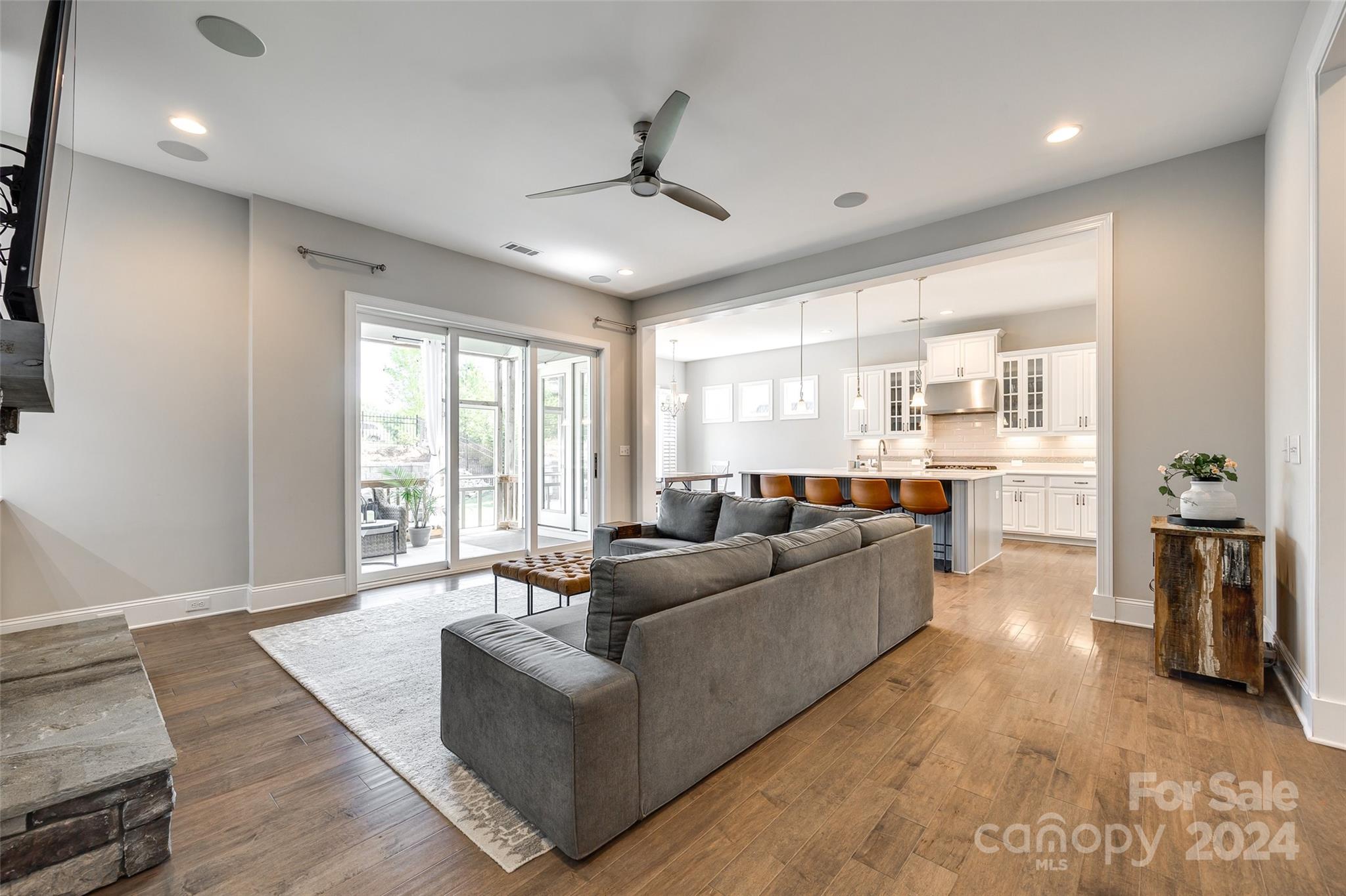 Waterside At The Catawba - Residential