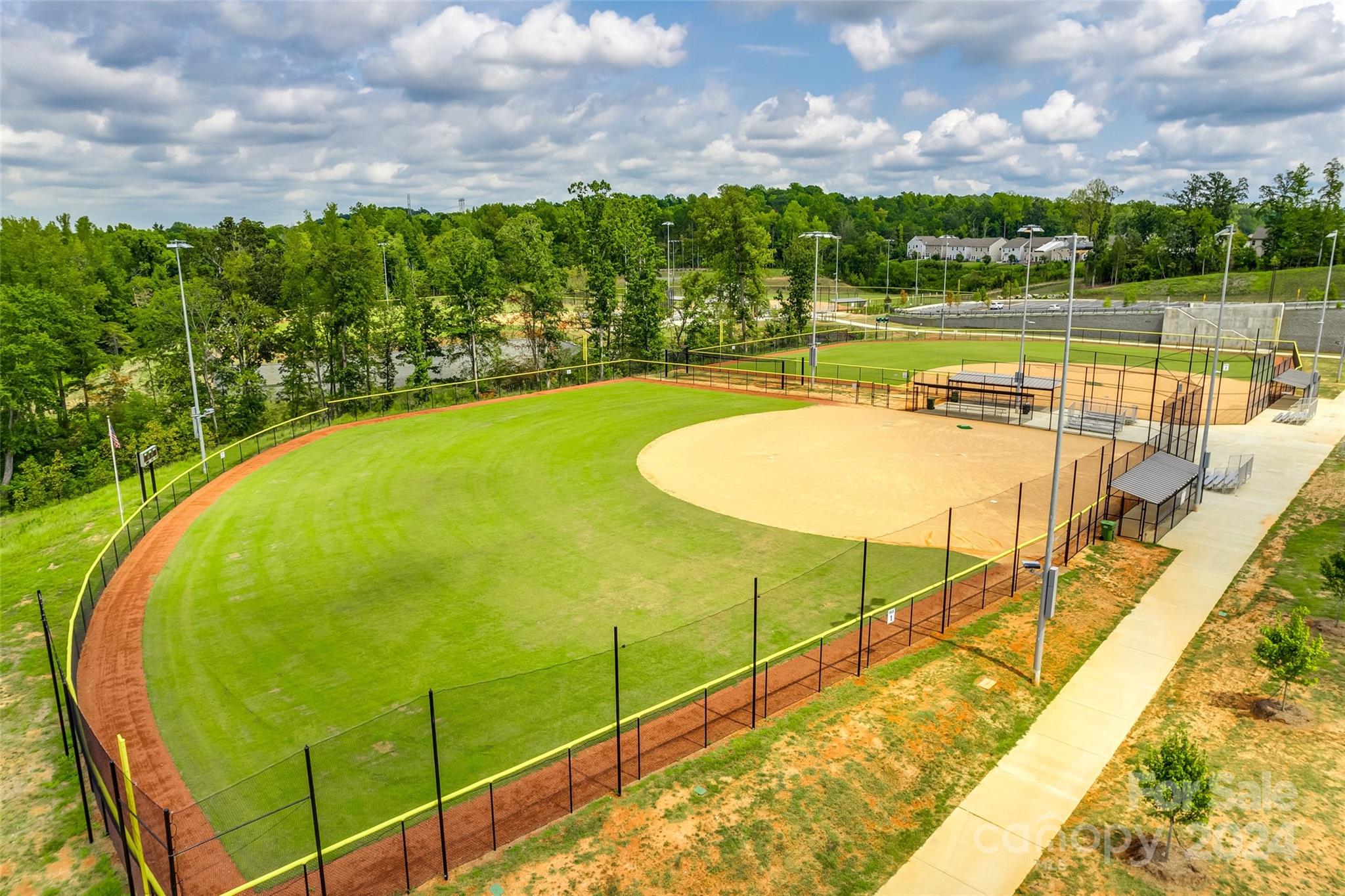 Waterside At The Catawba - Residential