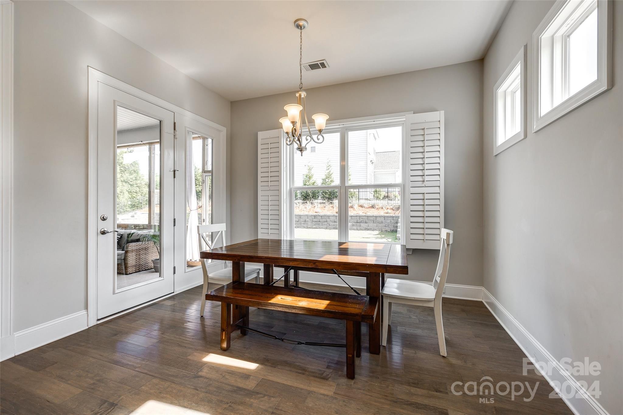 Waterside At The Catawba - Residential