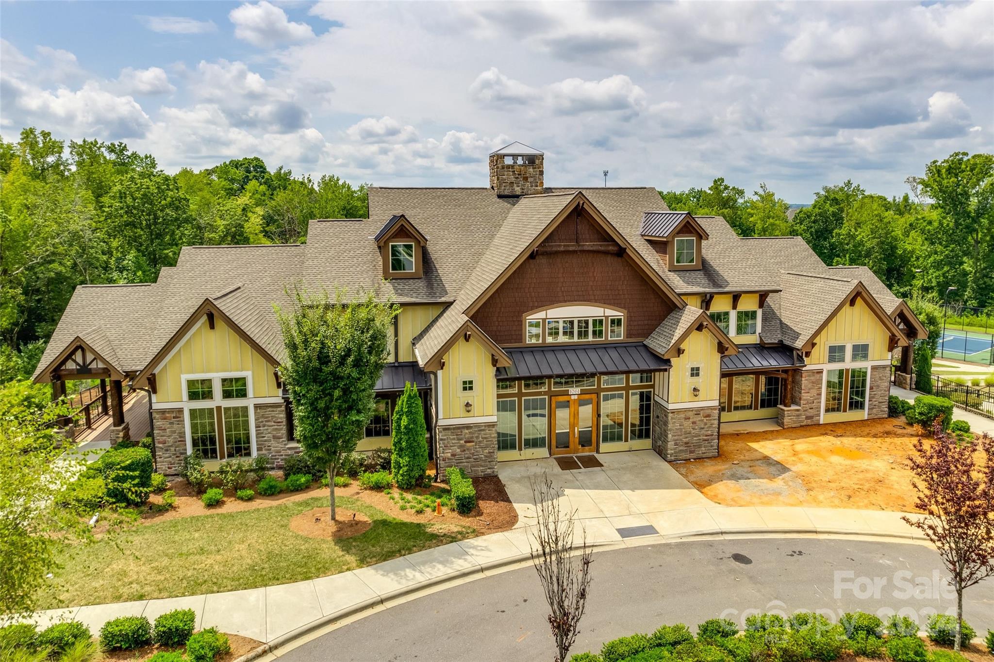 Waterside At The Catawba - Residential