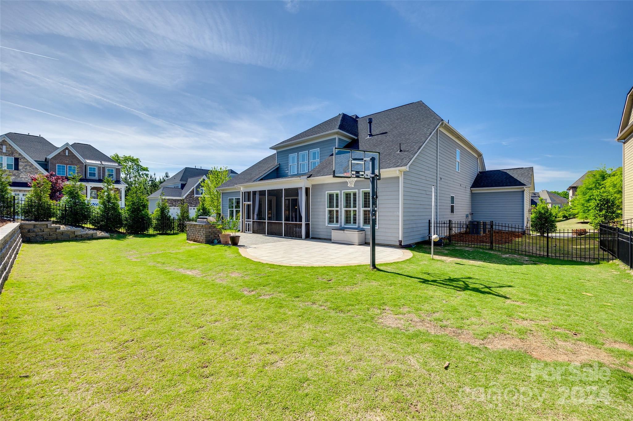 Waterside At The Catawba - Residential