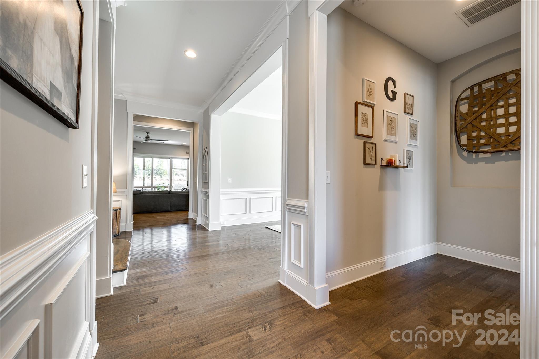 Waterside At The Catawba - Residential