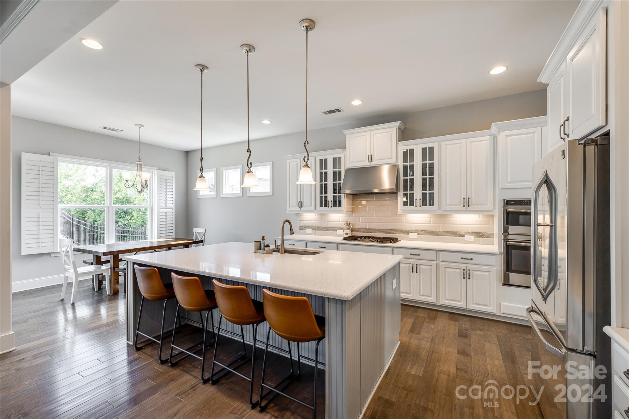 Waterside At The Catawba - Residential