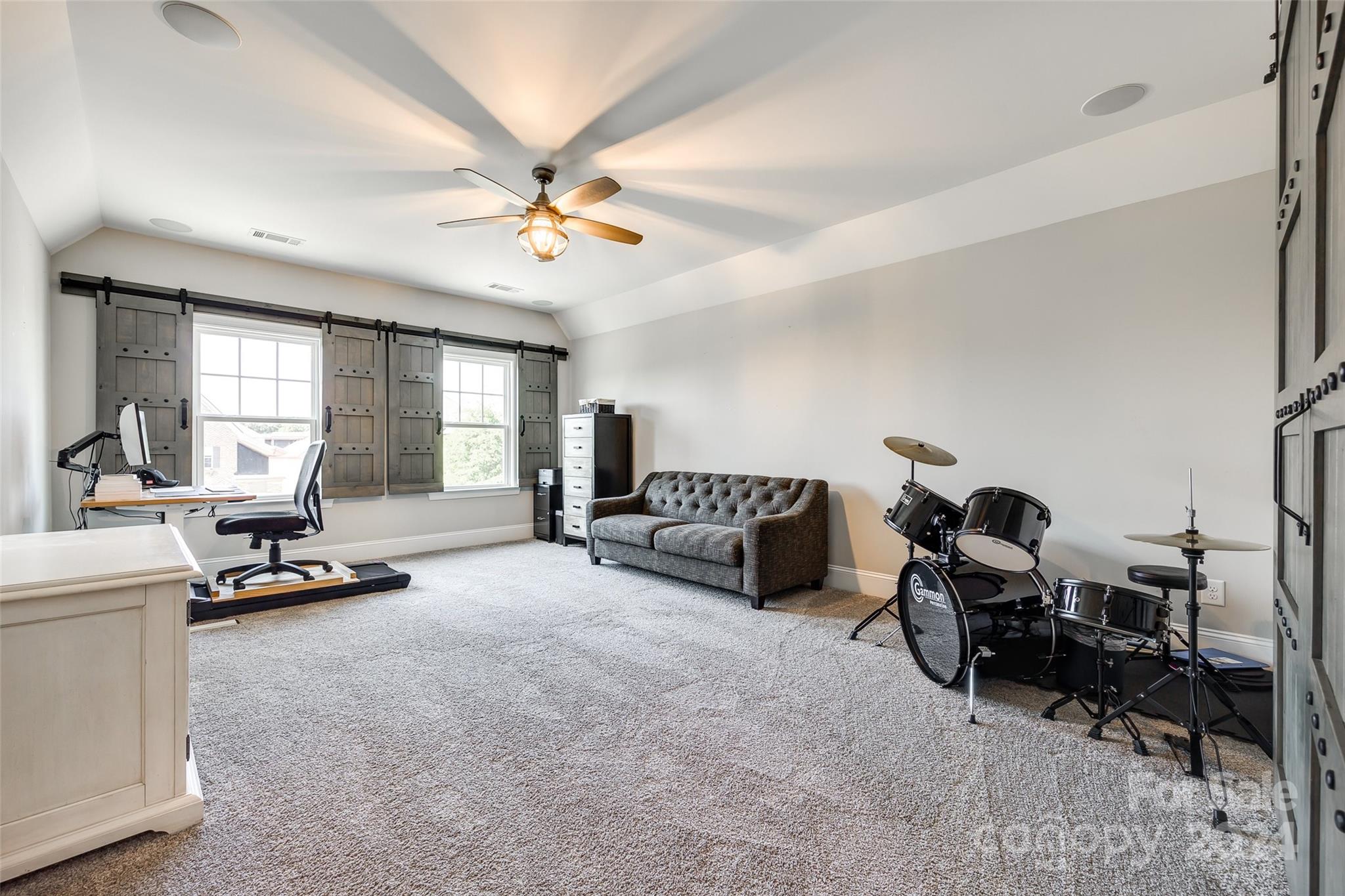 Waterside At The Catawba - Residential