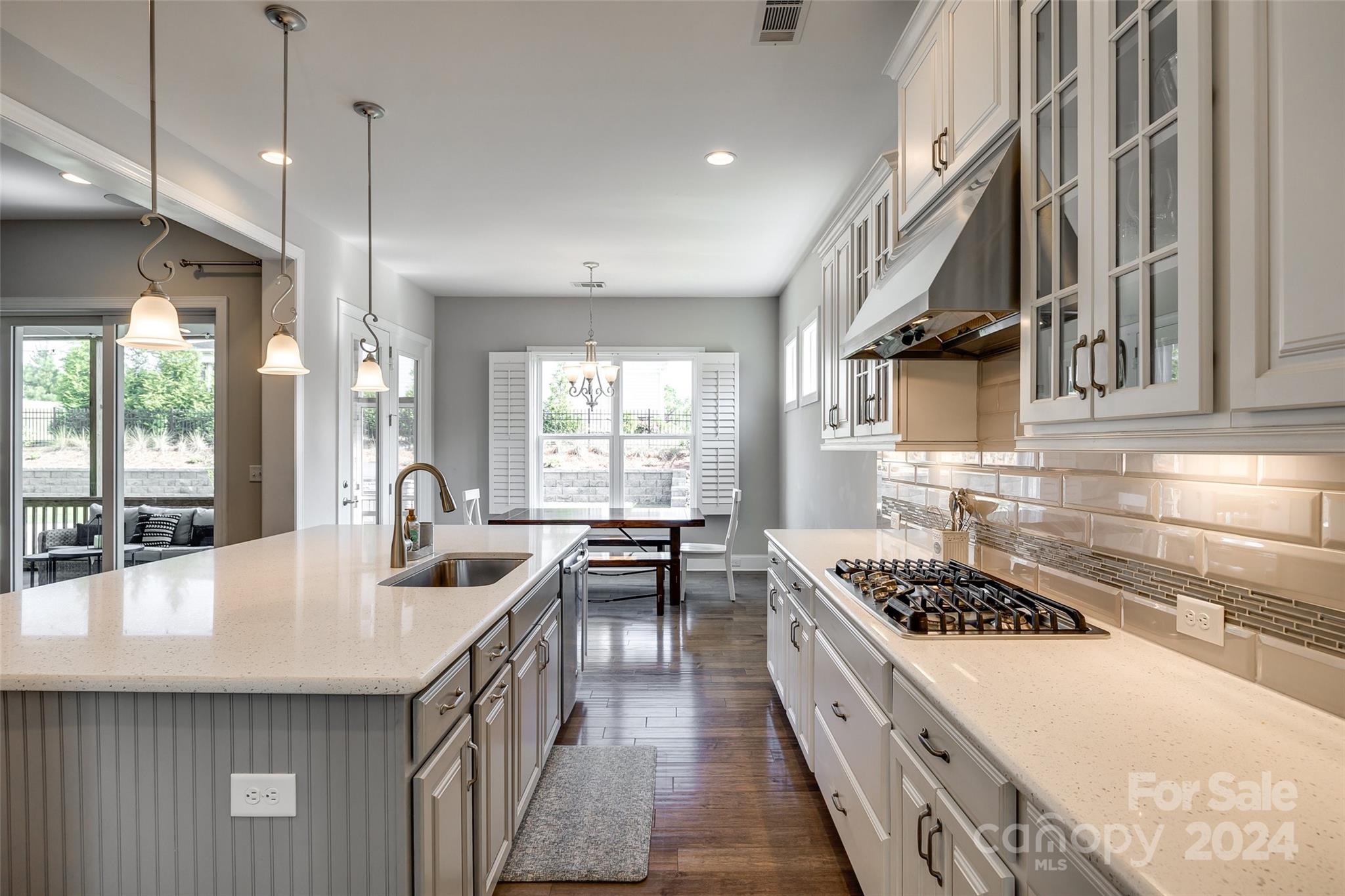 Waterside At The Catawba - Residential