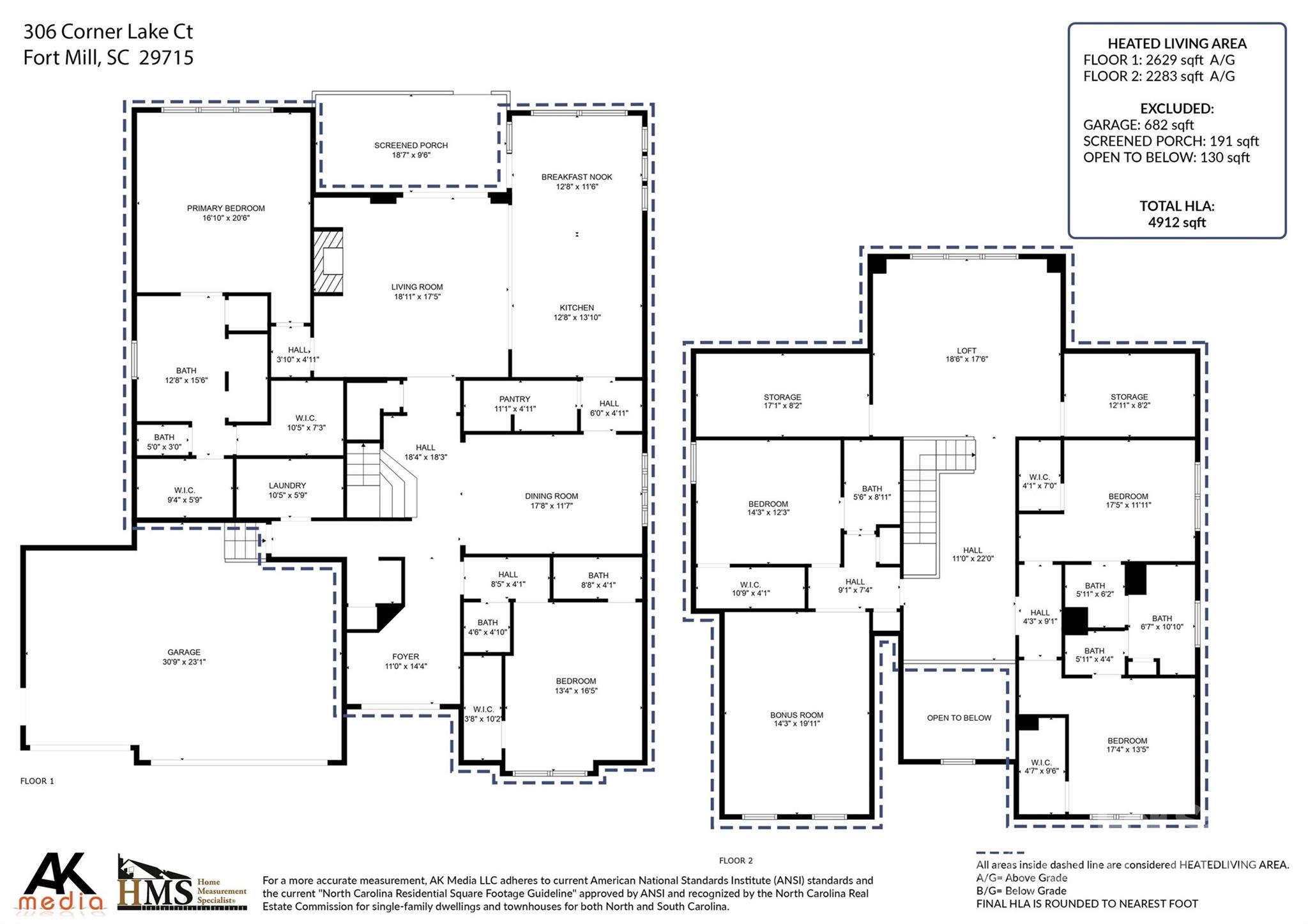 Waterside At The Catawba - Residential