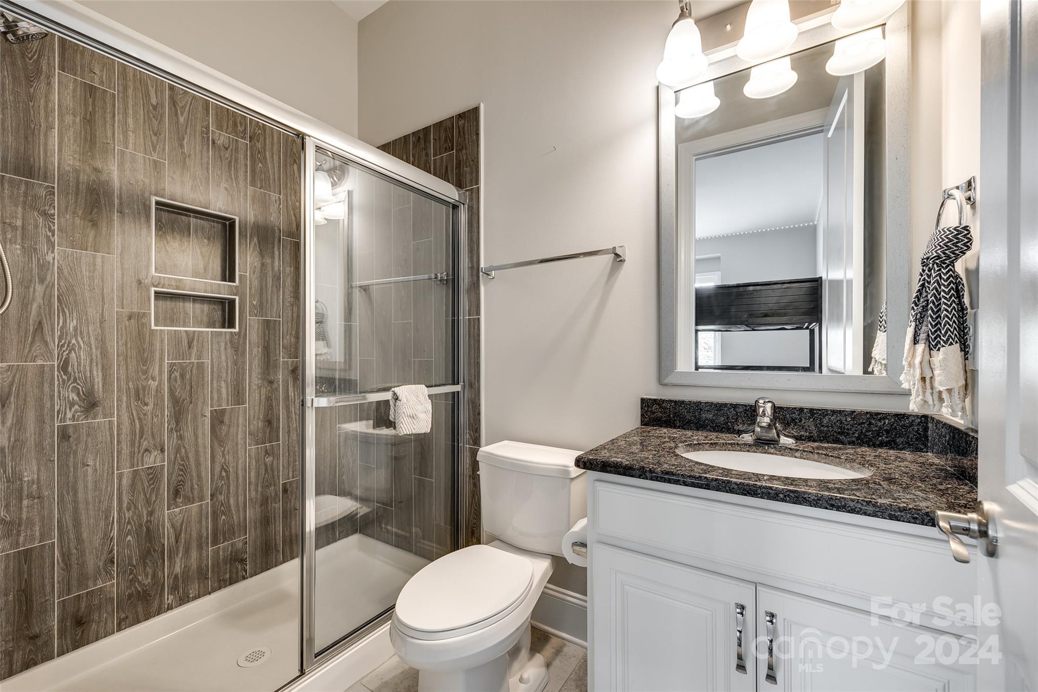Waterside At The Catawba - Residential