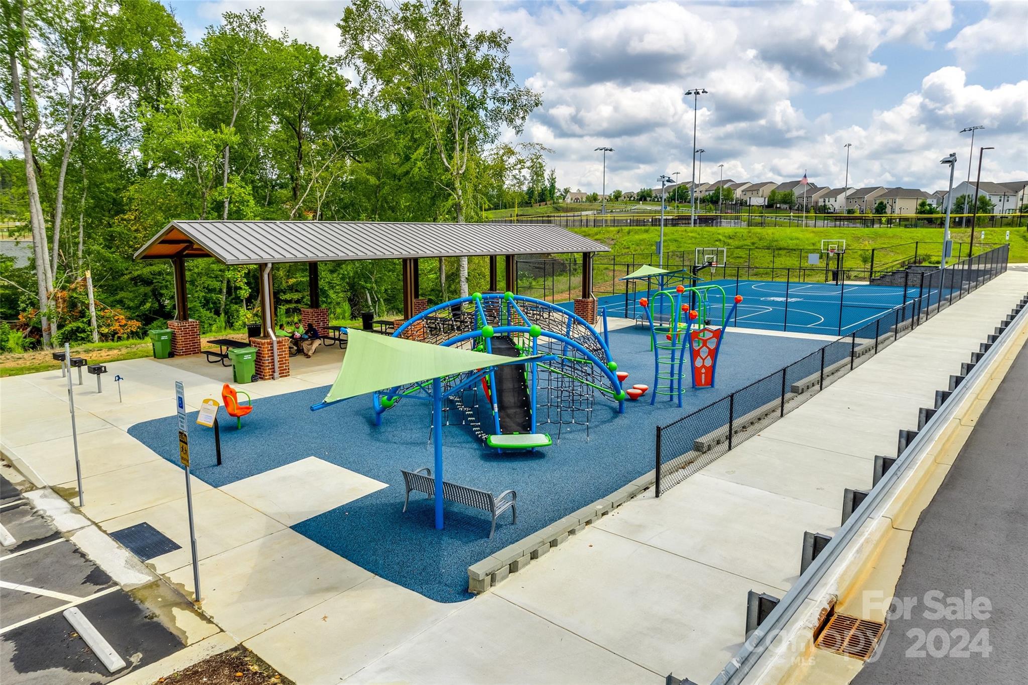 Waterside At The Catawba - Residential