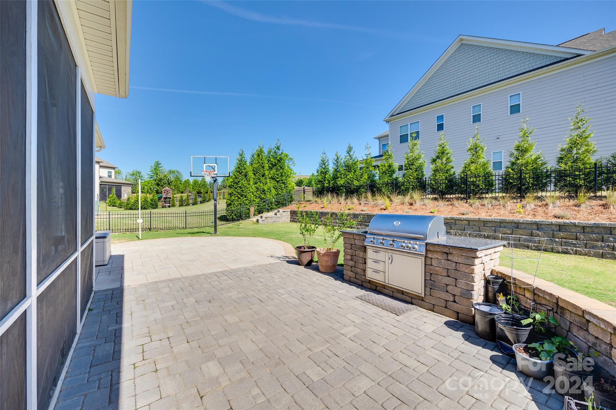 Waterside At The Catawba - Residential