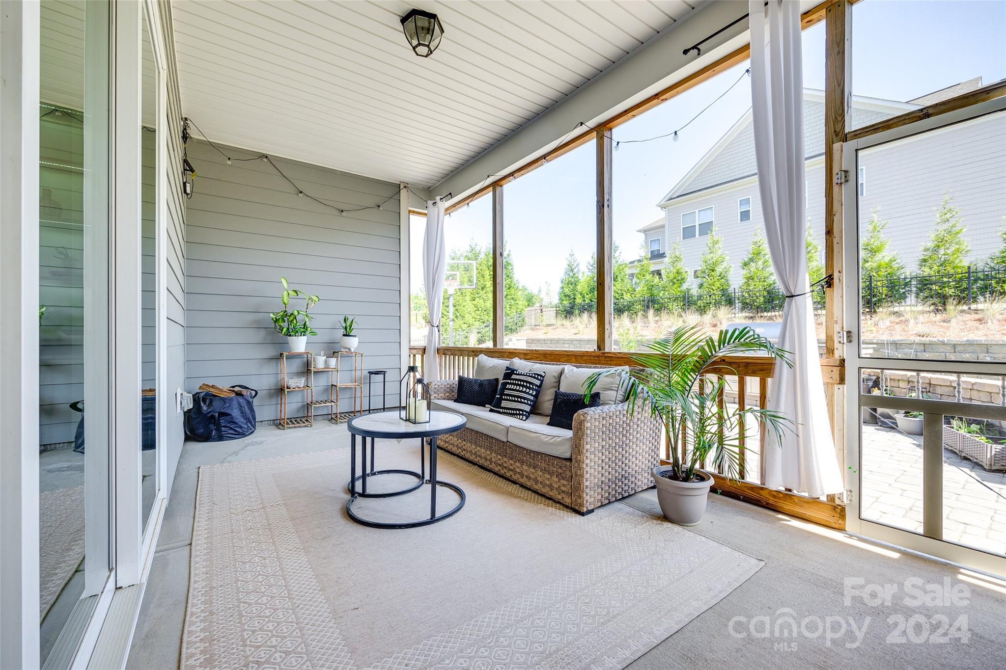 Waterside At The Catawba - Residential