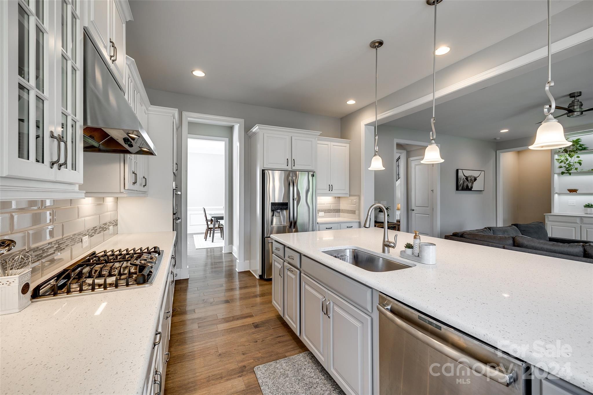 Waterside At The Catawba - Residential