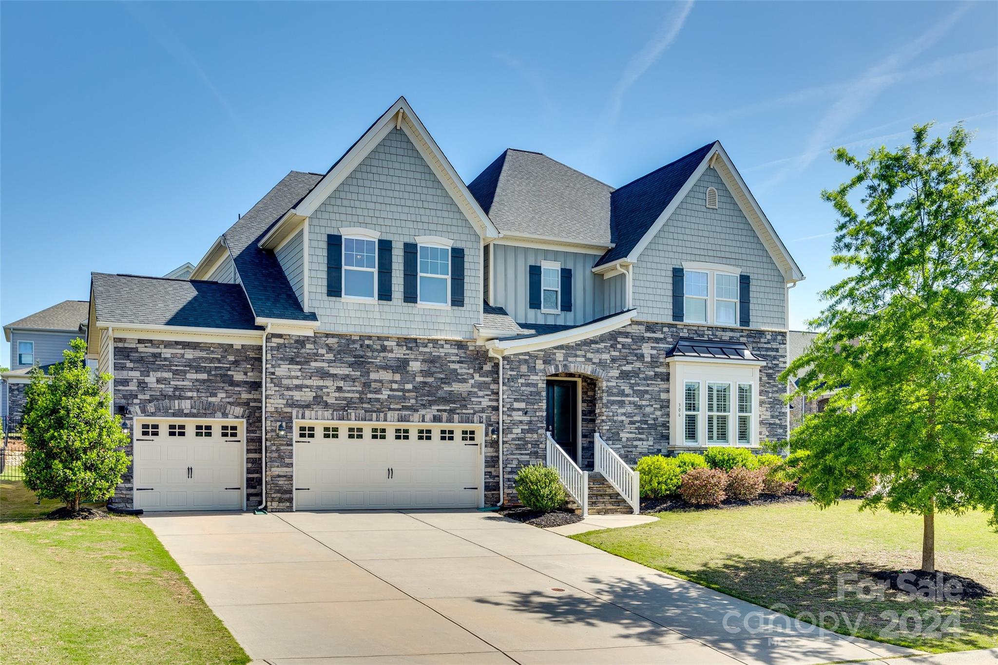 Waterside At The Catawba - Residential