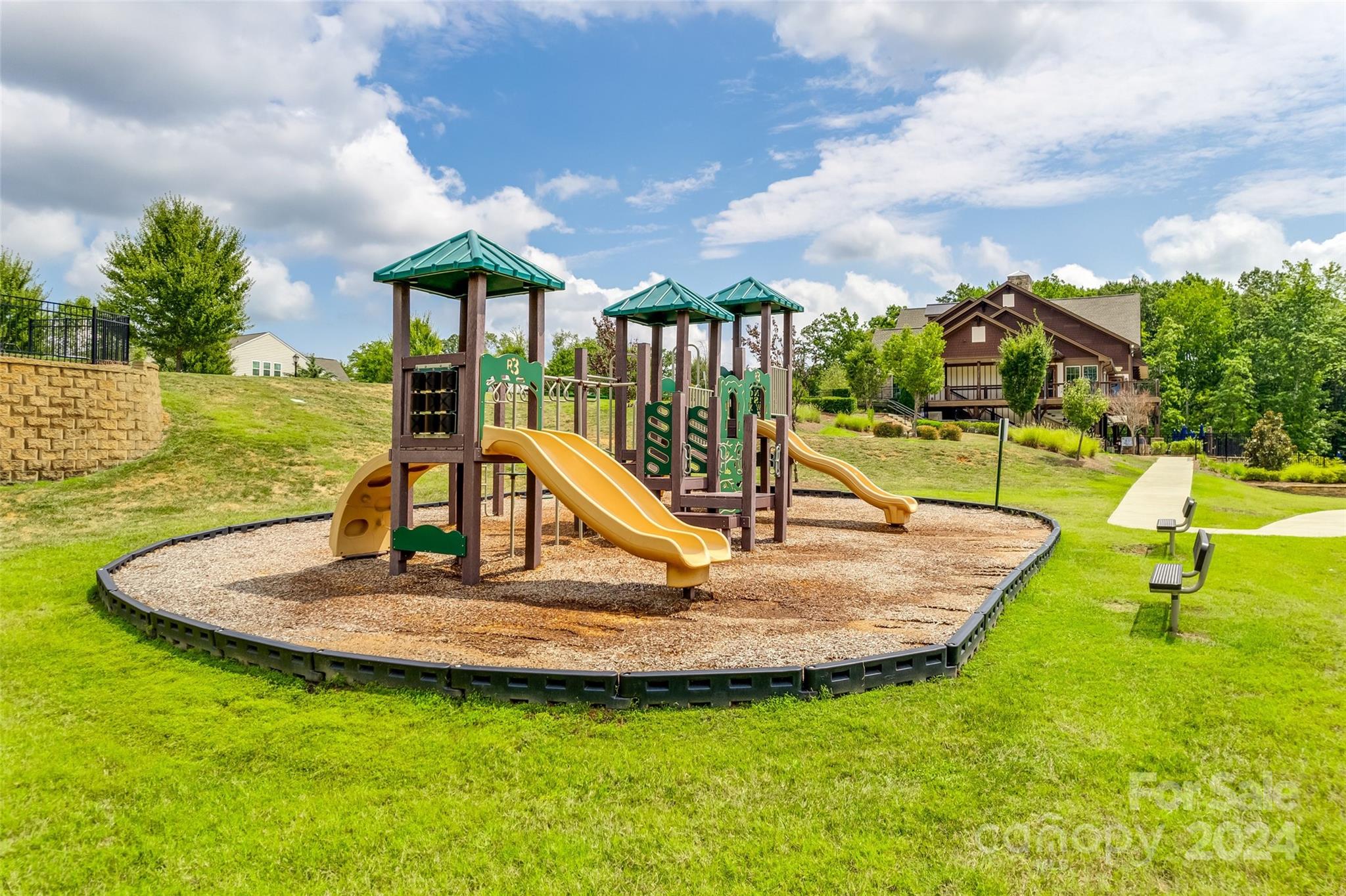 Waterside At The Catawba - Residential
