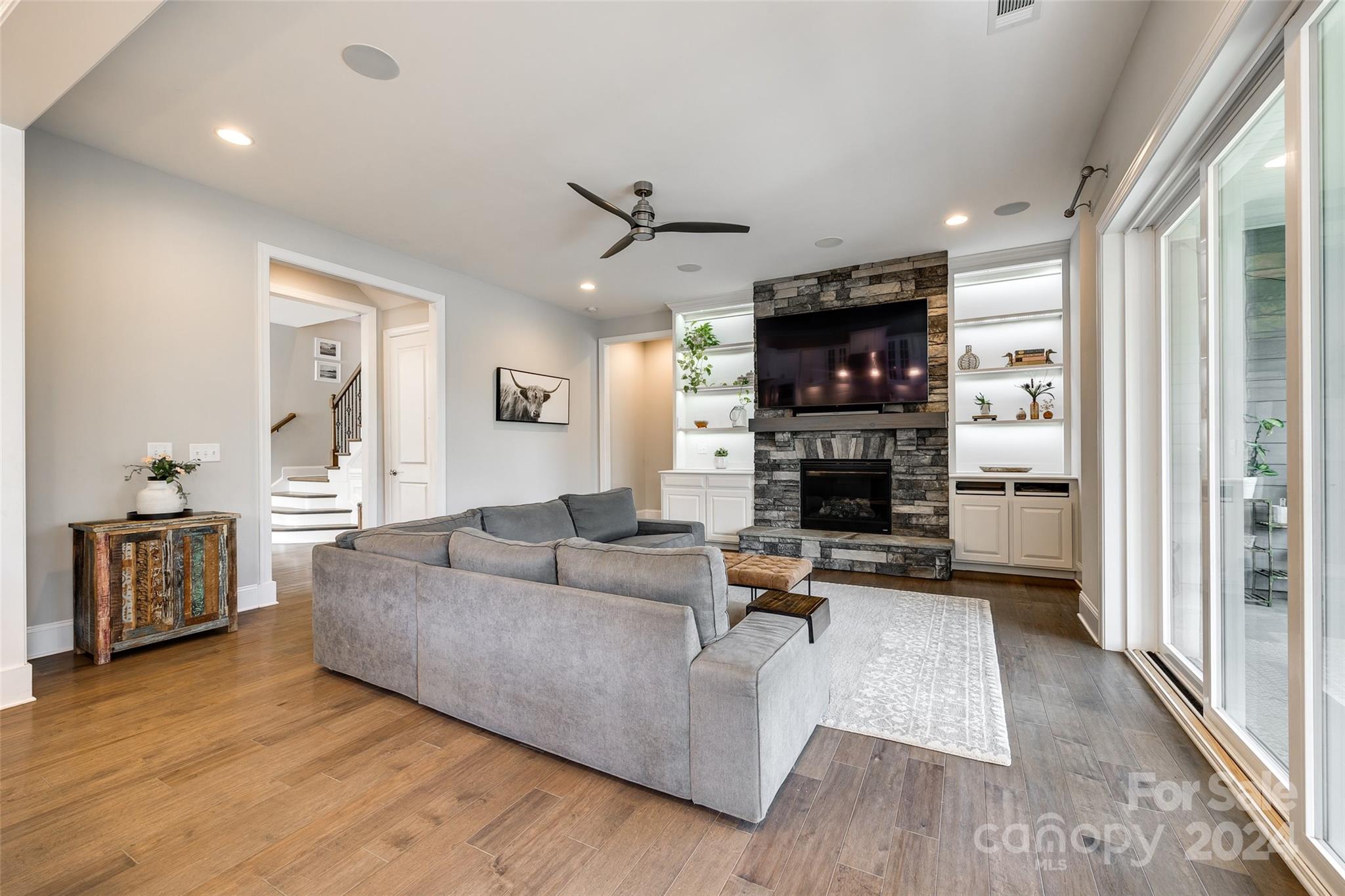 Waterside At The Catawba - Residential