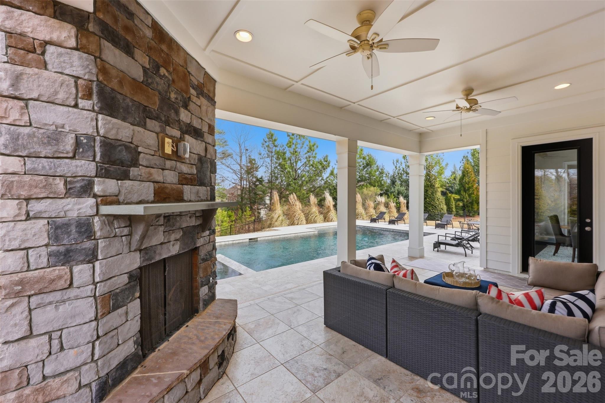 Springfield - Residential
