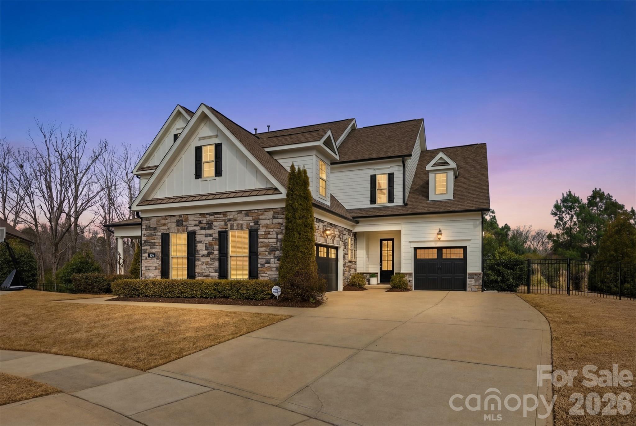 Springfield - Residential