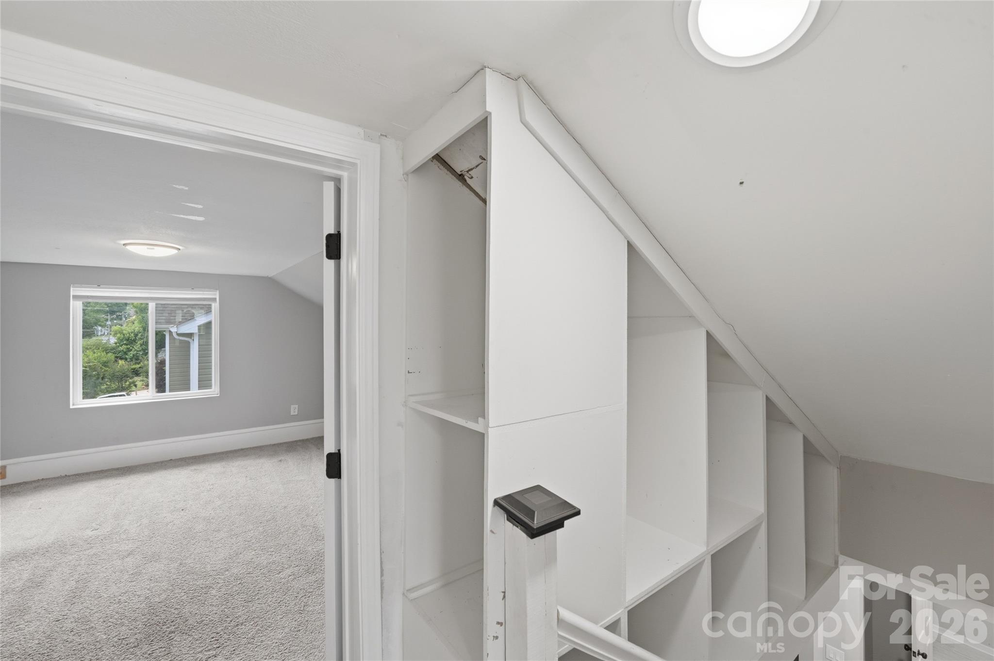 Nelson Heights - Residential