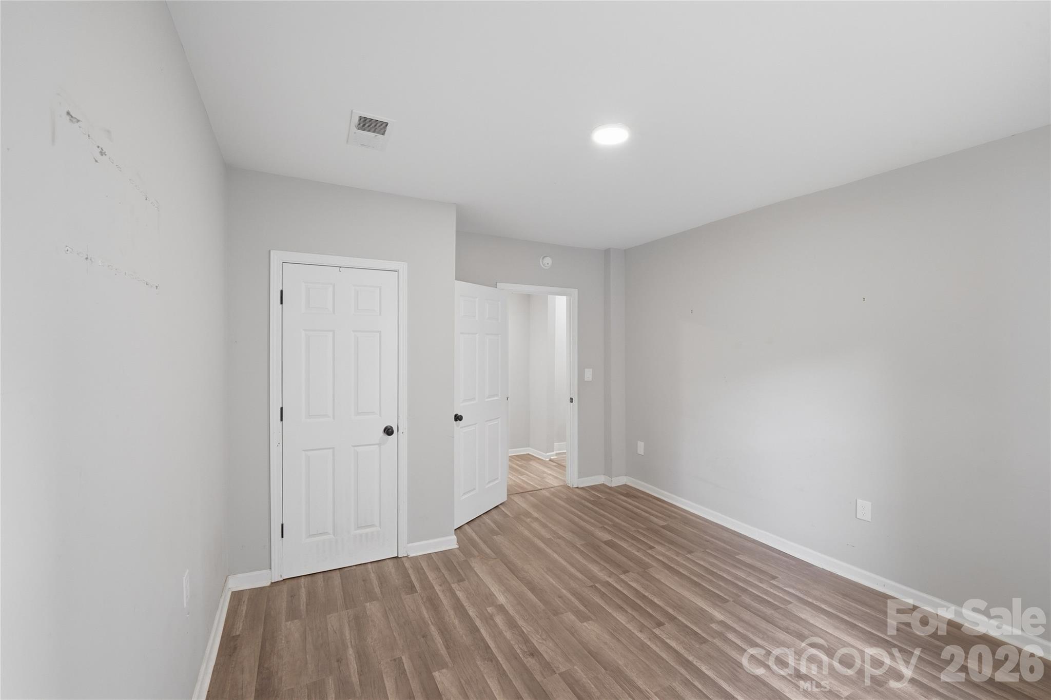 Nelson Heights - Residential