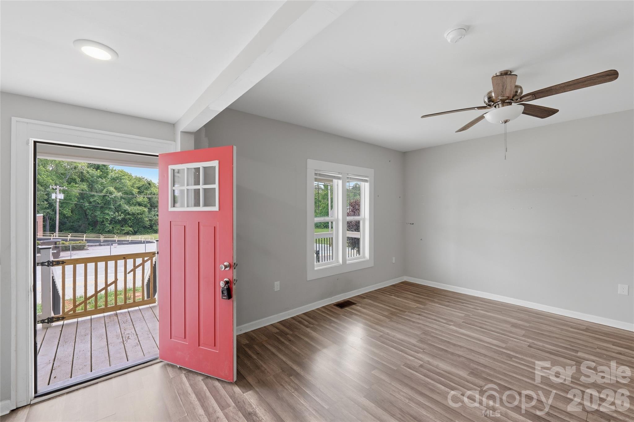 Nelson Heights - Residential