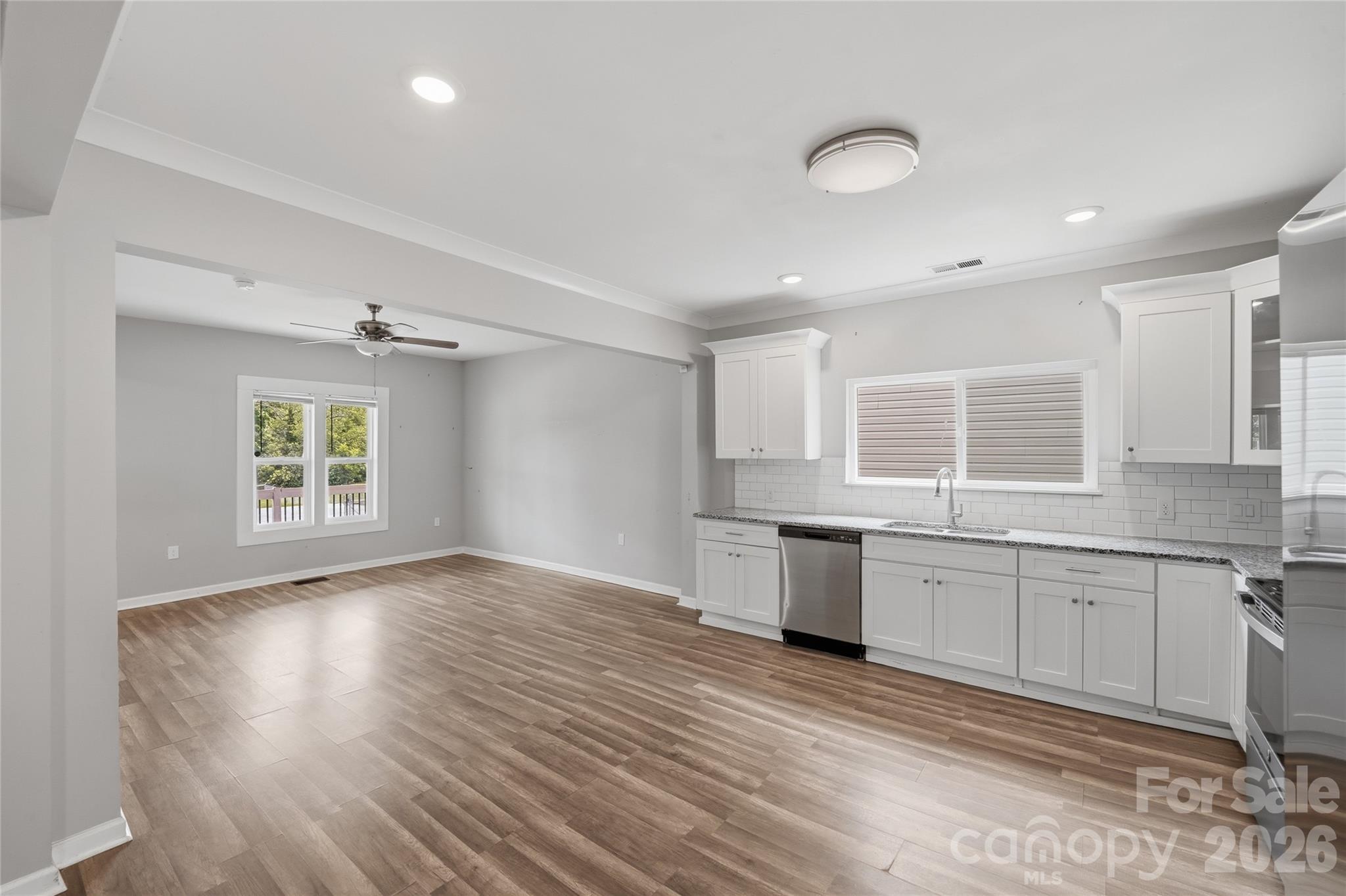 Nelson Heights - Residential
