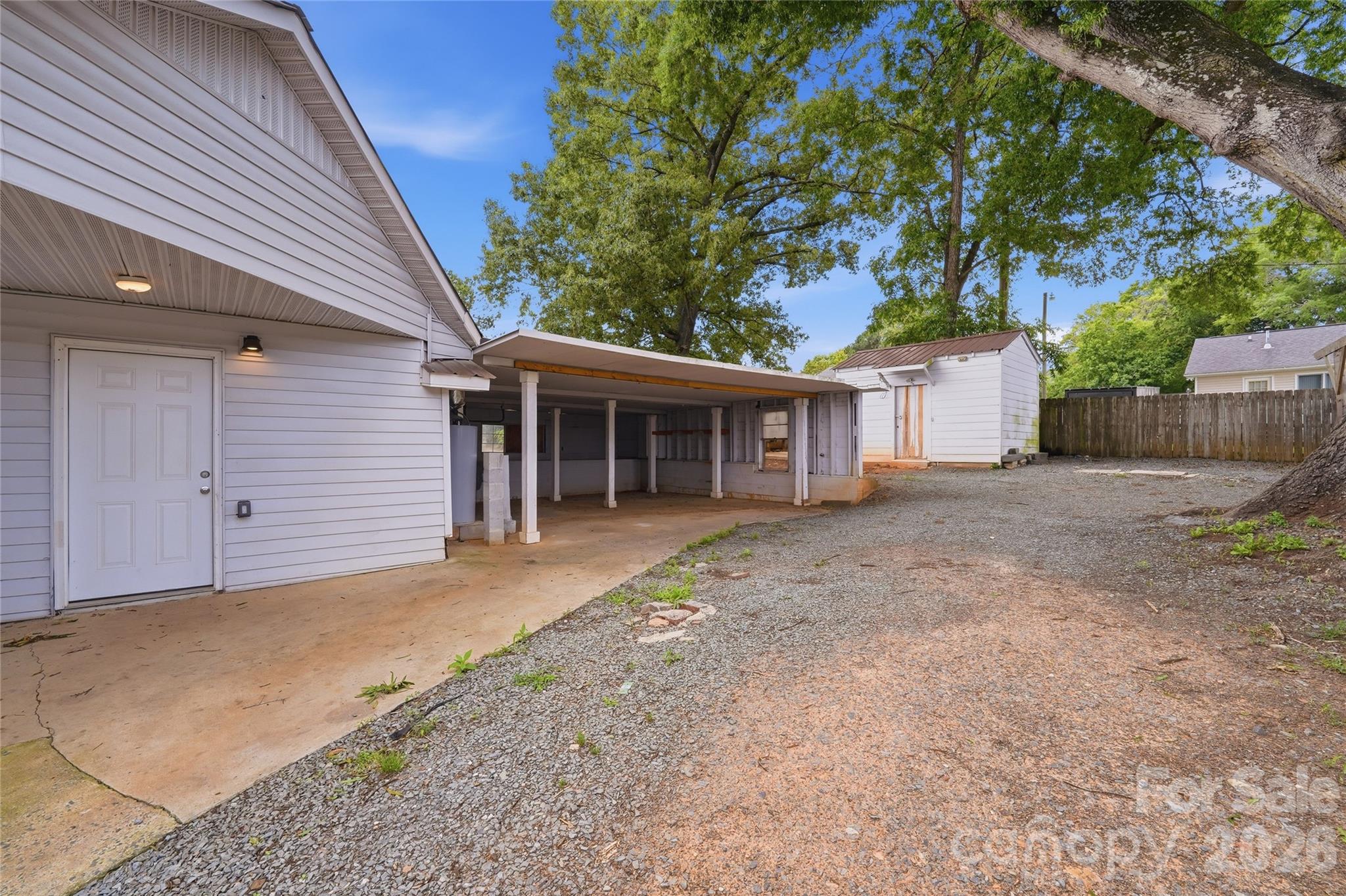 Nelson Heights - Residential