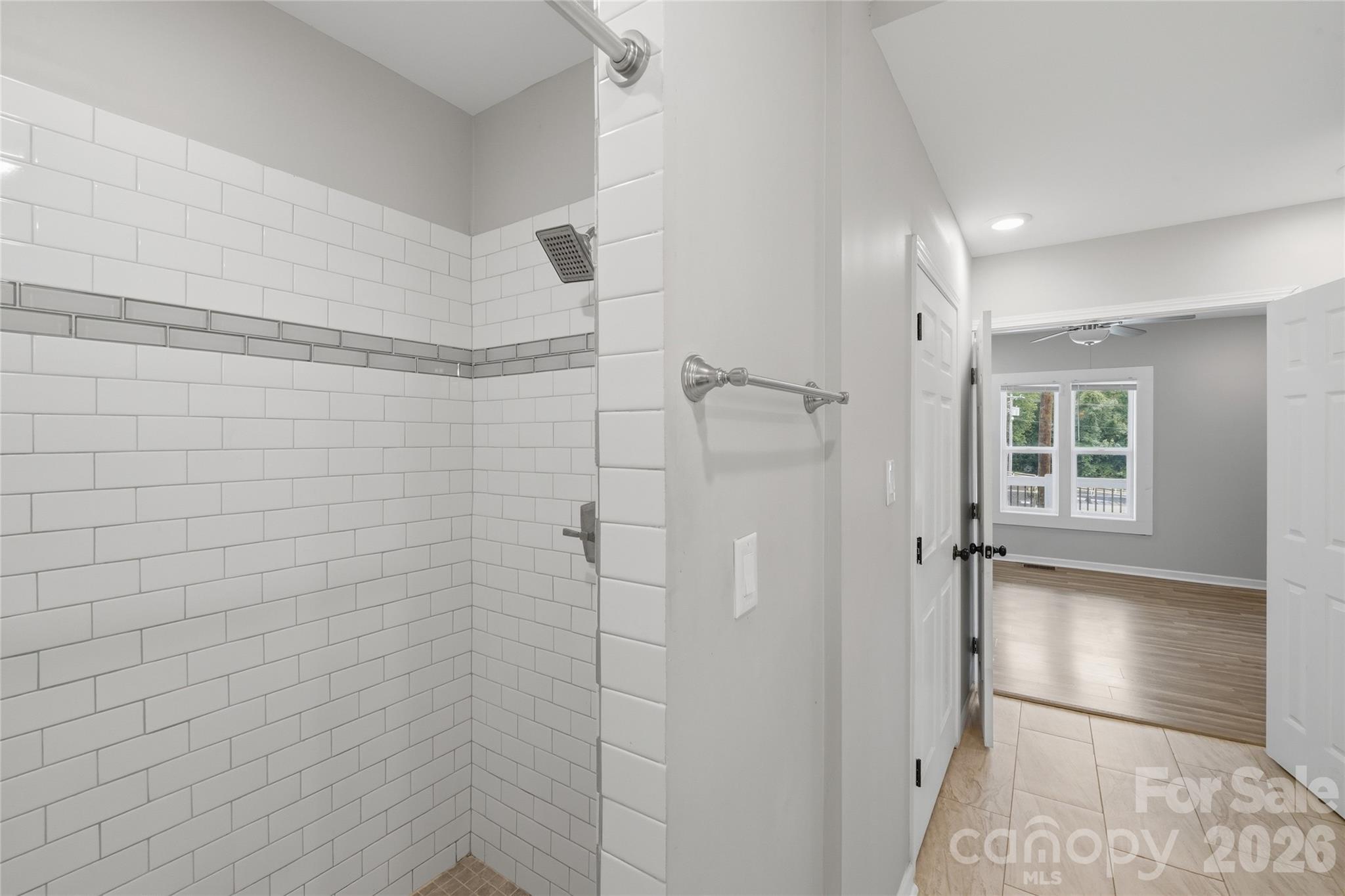 Nelson Heights - Residential