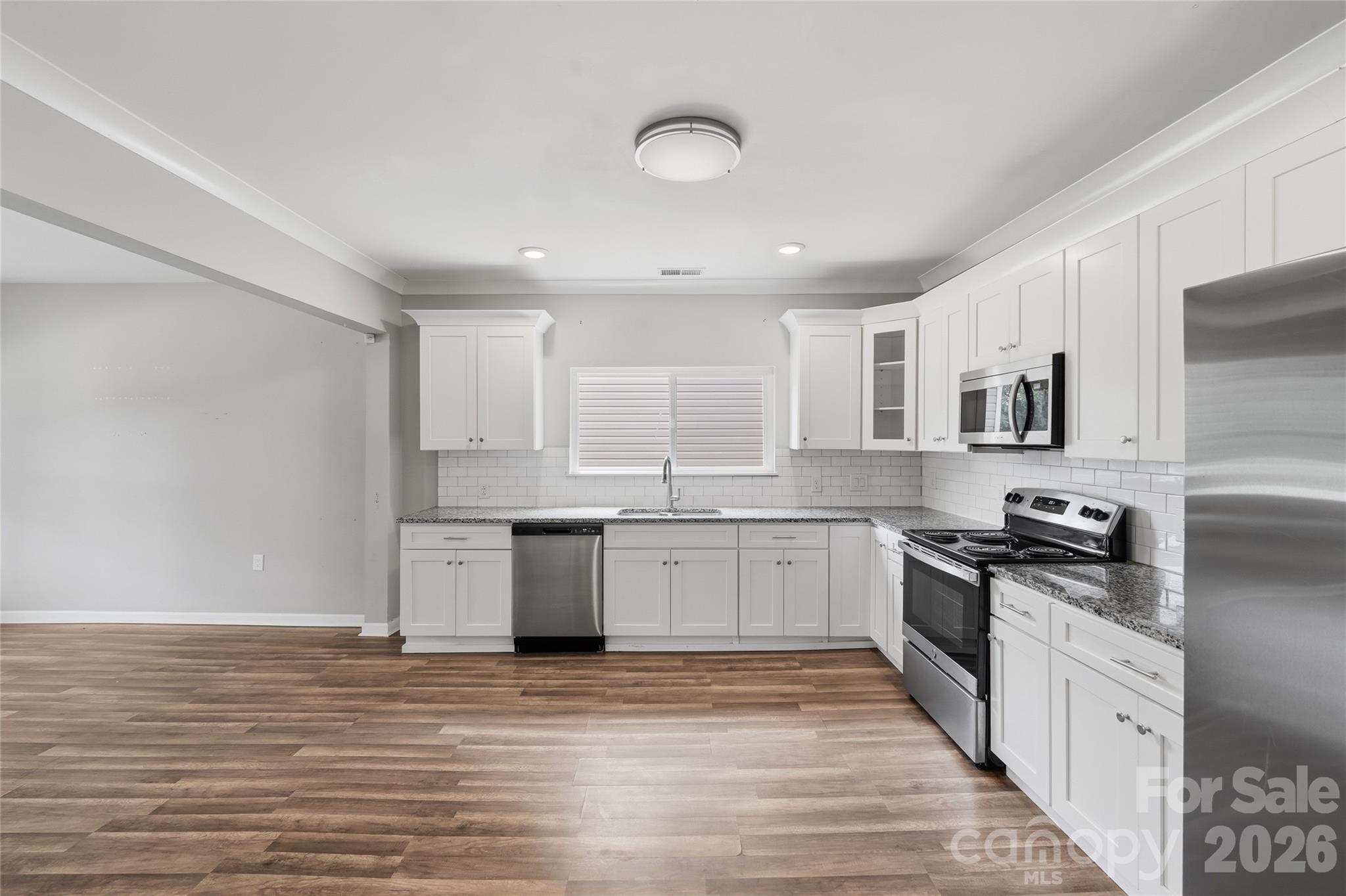 Nelson Heights - Residential