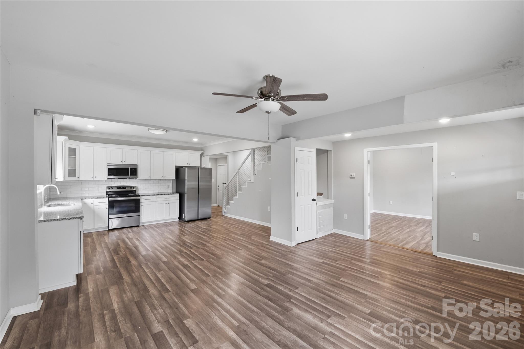 Nelson Heights - Residential