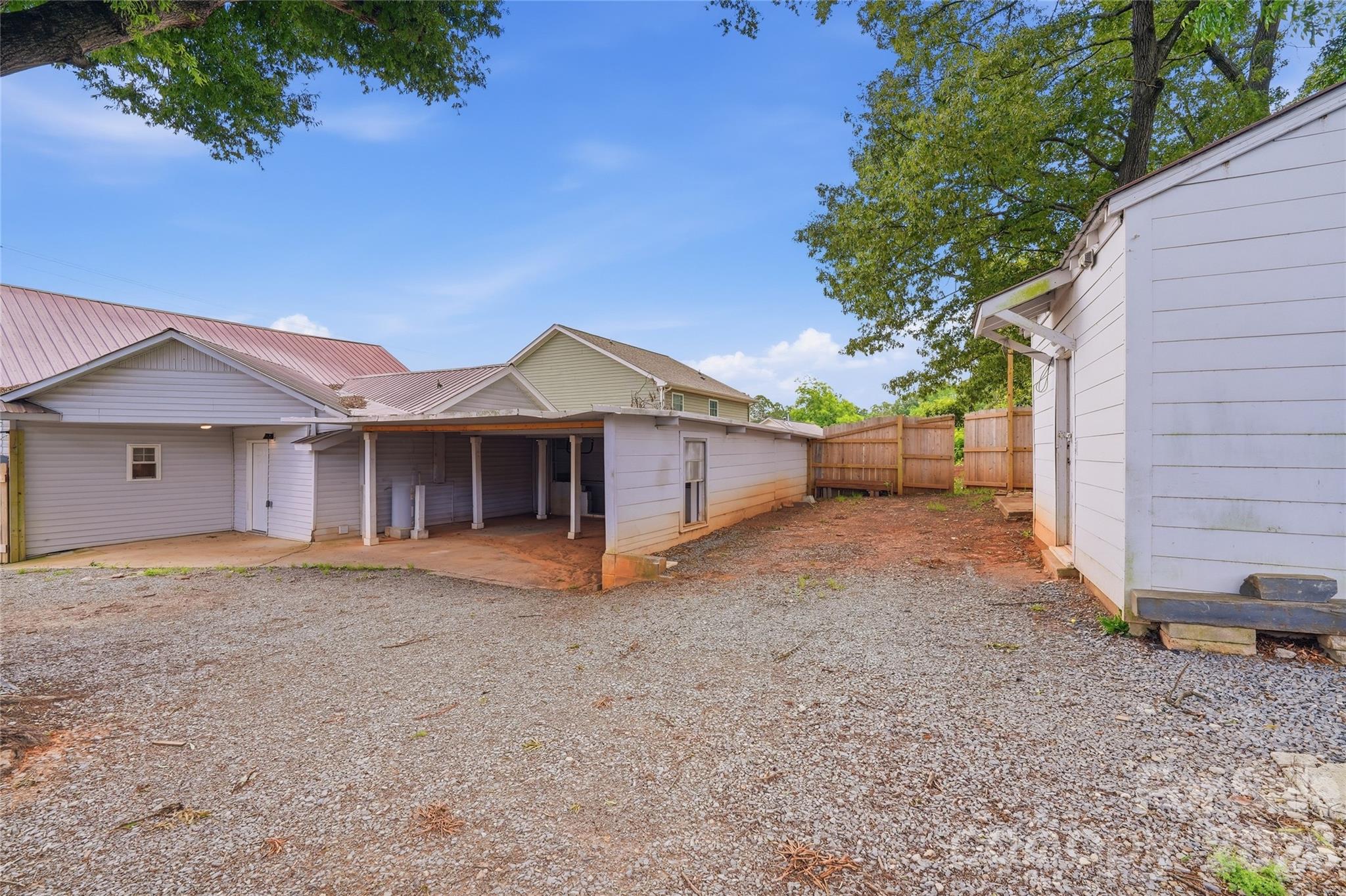 Nelson Heights - Residential