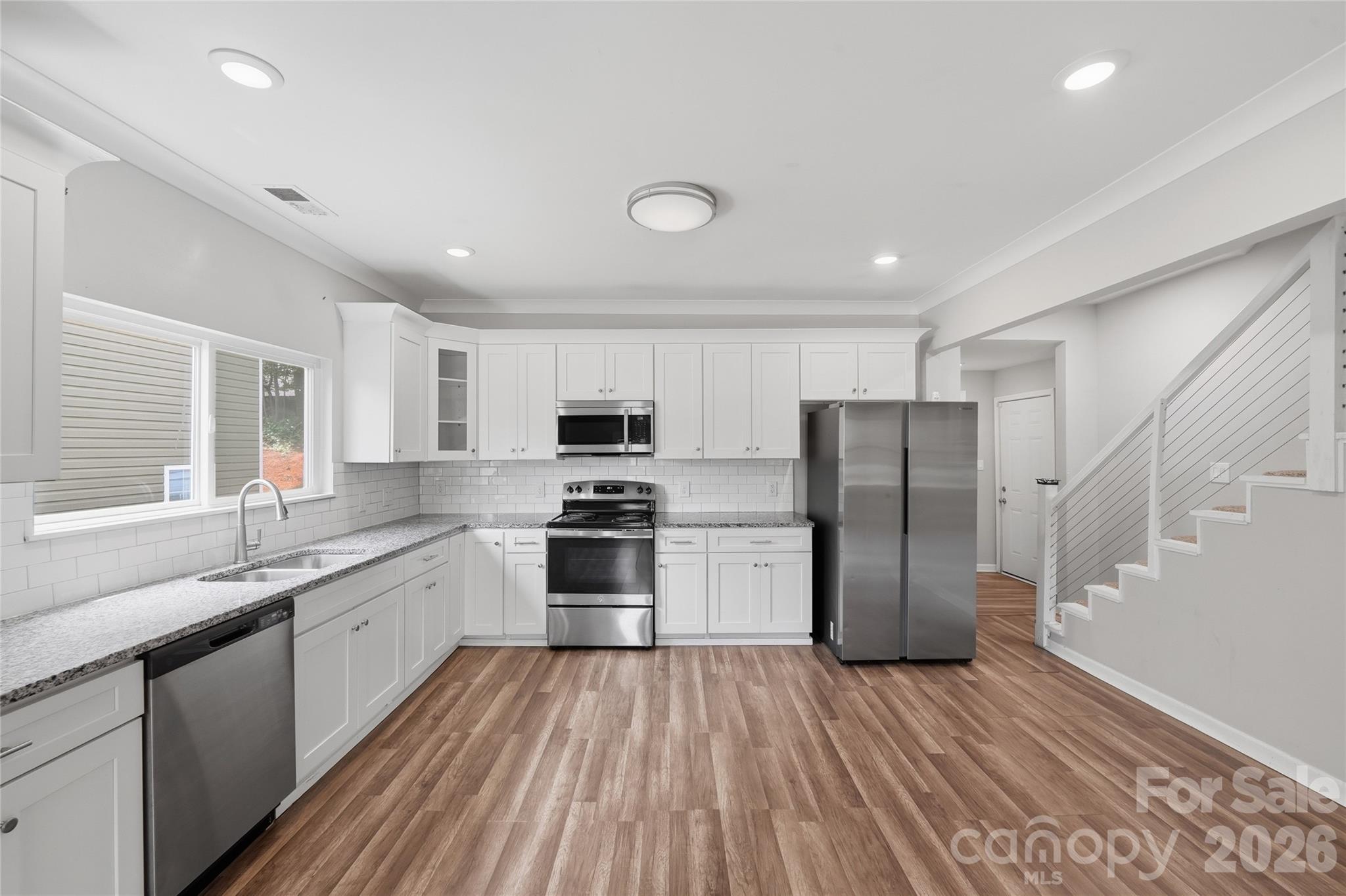 Nelson Heights - Residential