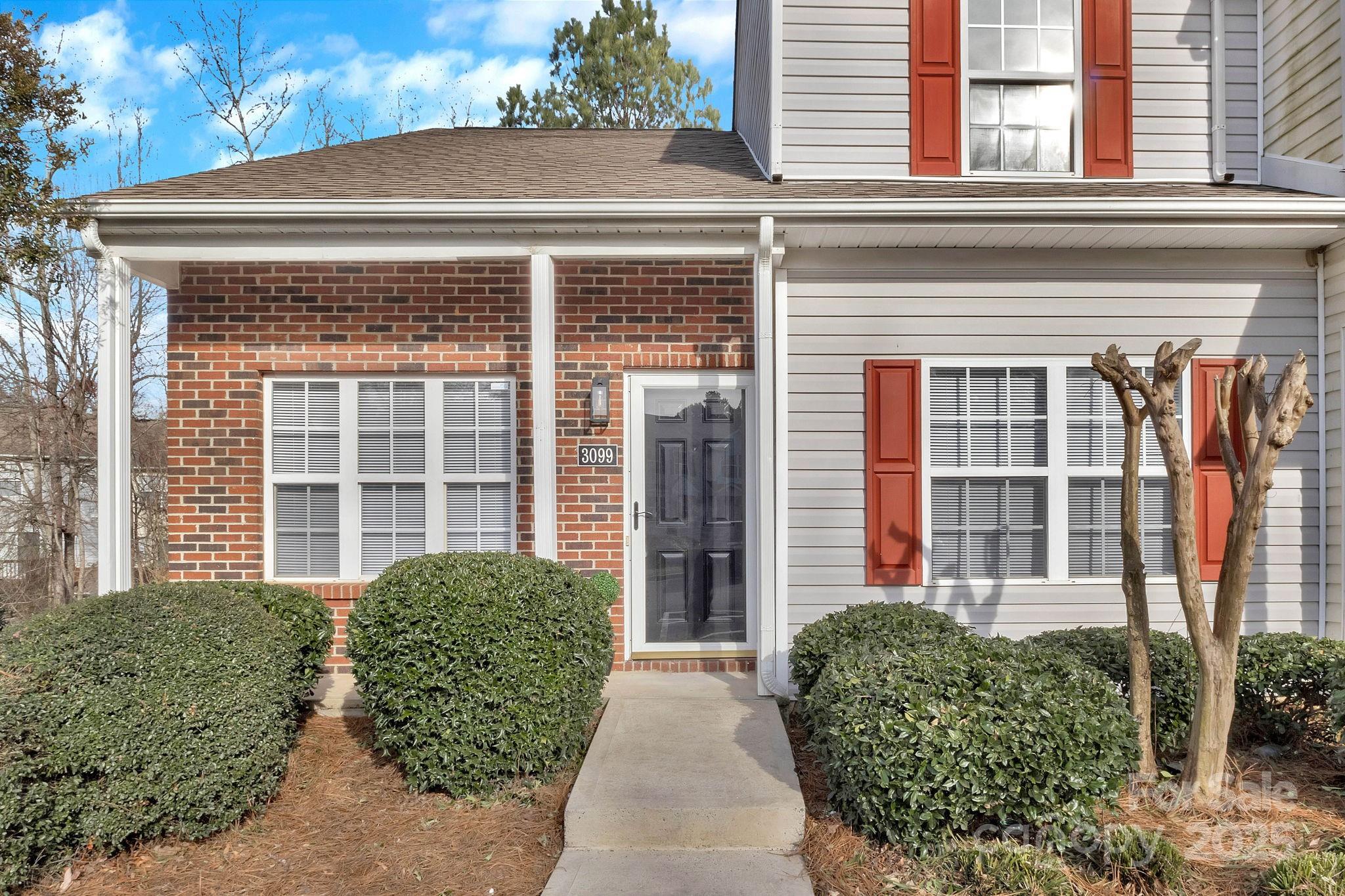 Windsor Trace - Residential