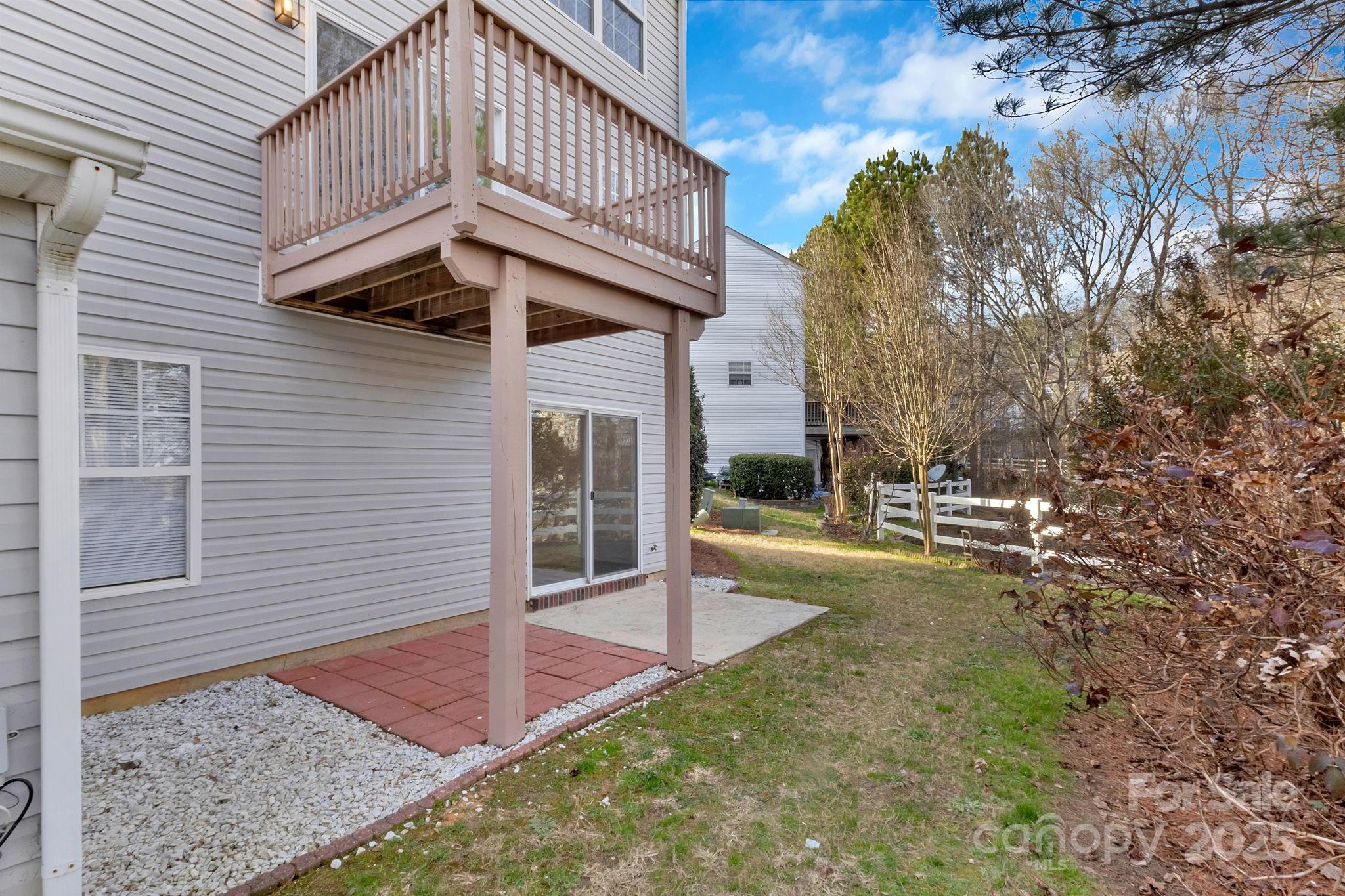 Windsor Trace - Residential