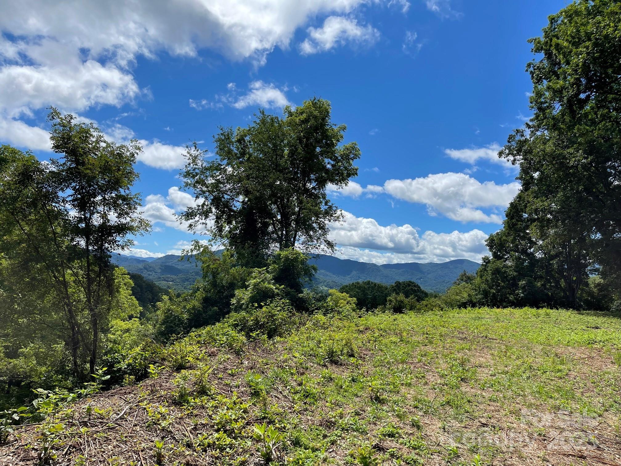 Junaluska Highlands - Land