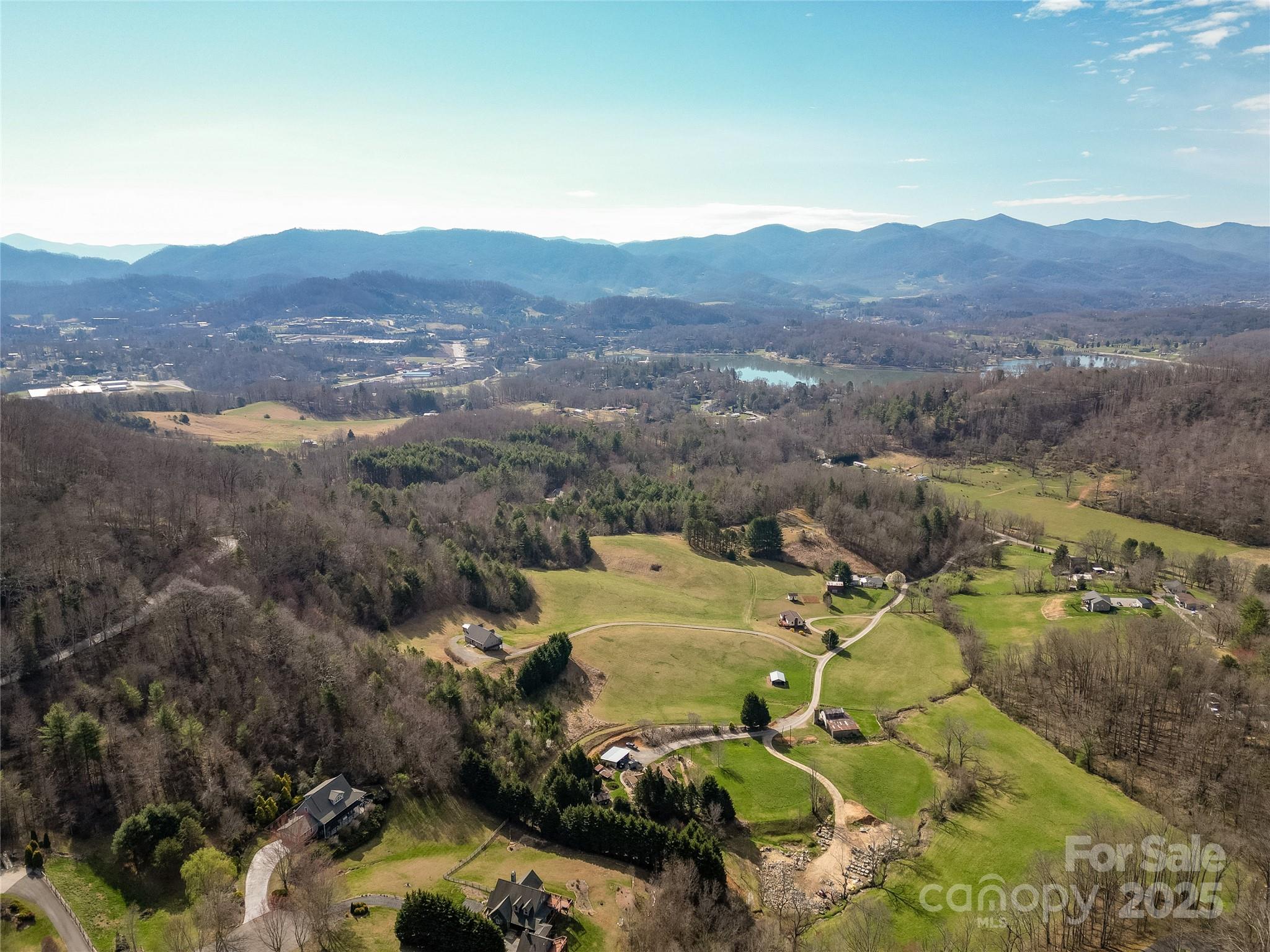 Junaluska Highlands - Land