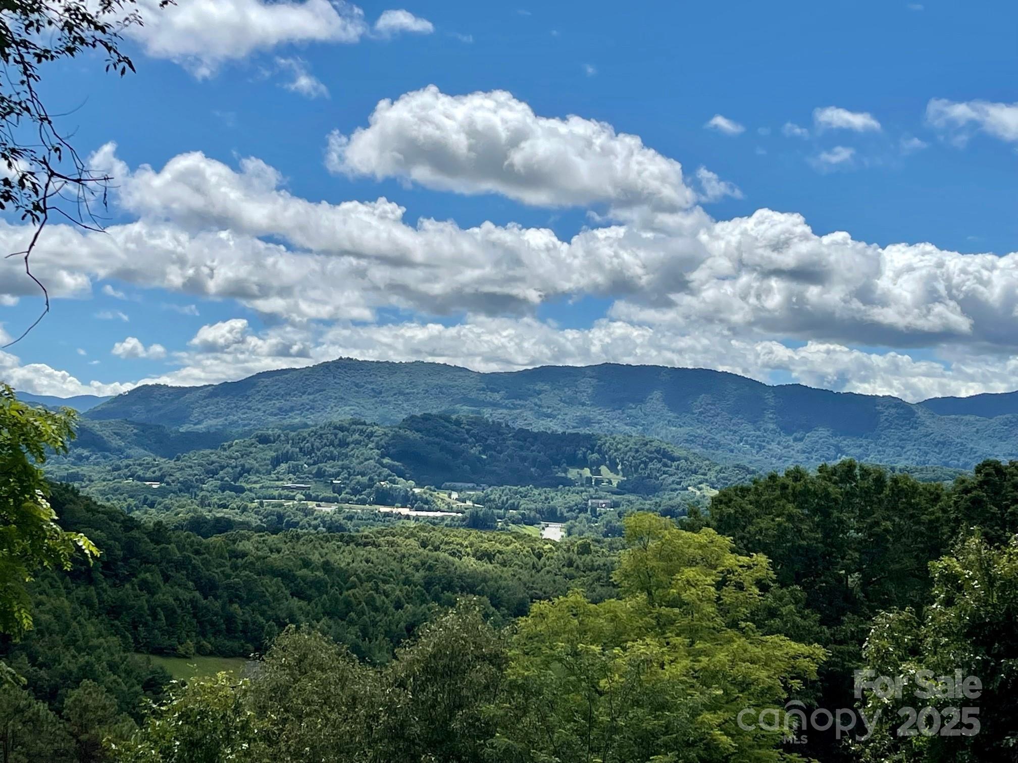 Junaluska Highlands - Land