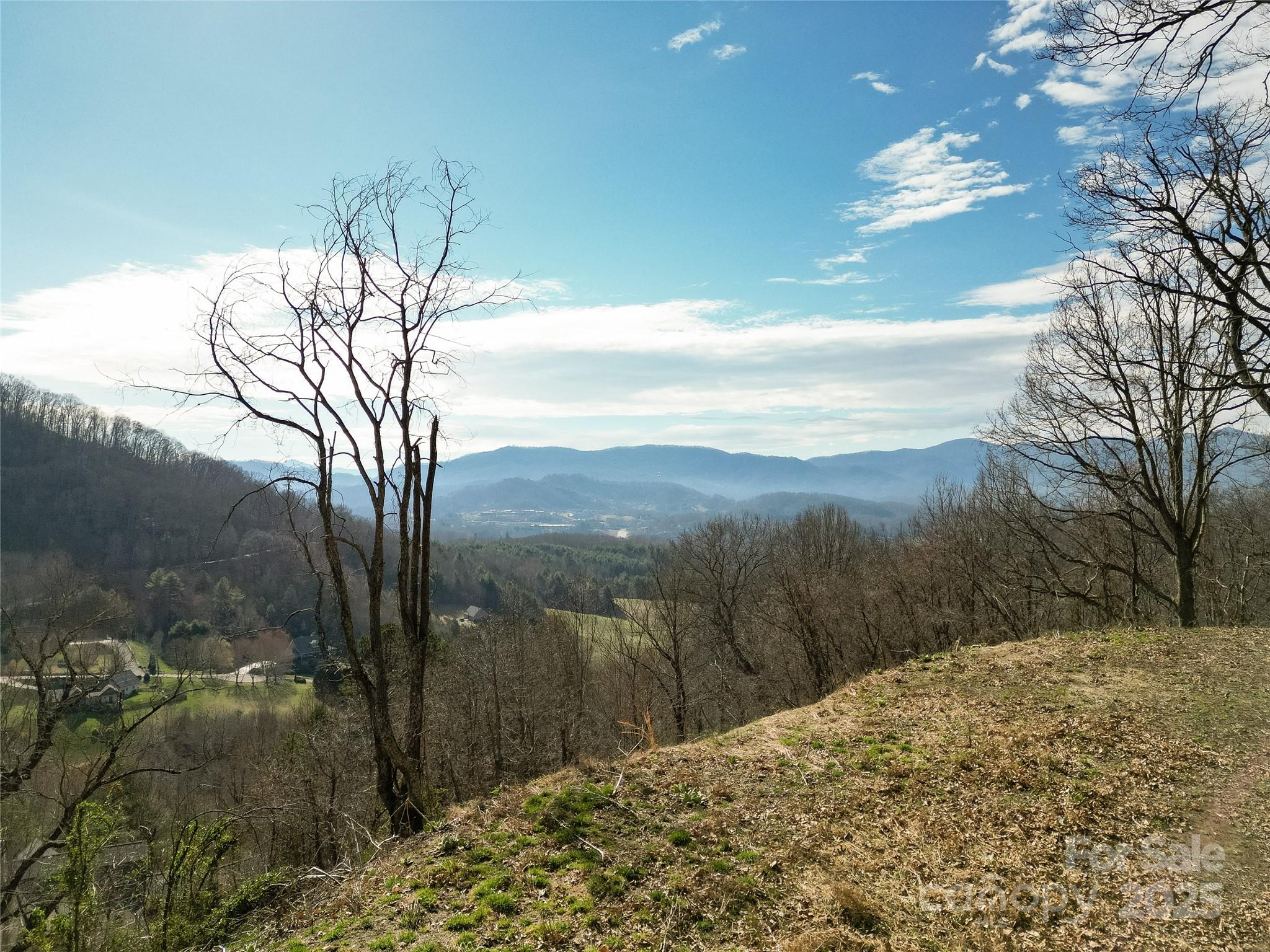 Junaluska Highlands - Land