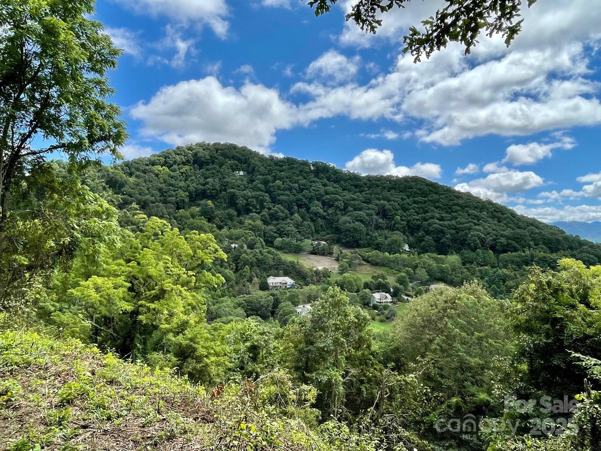 Junaluska Highlands - Land