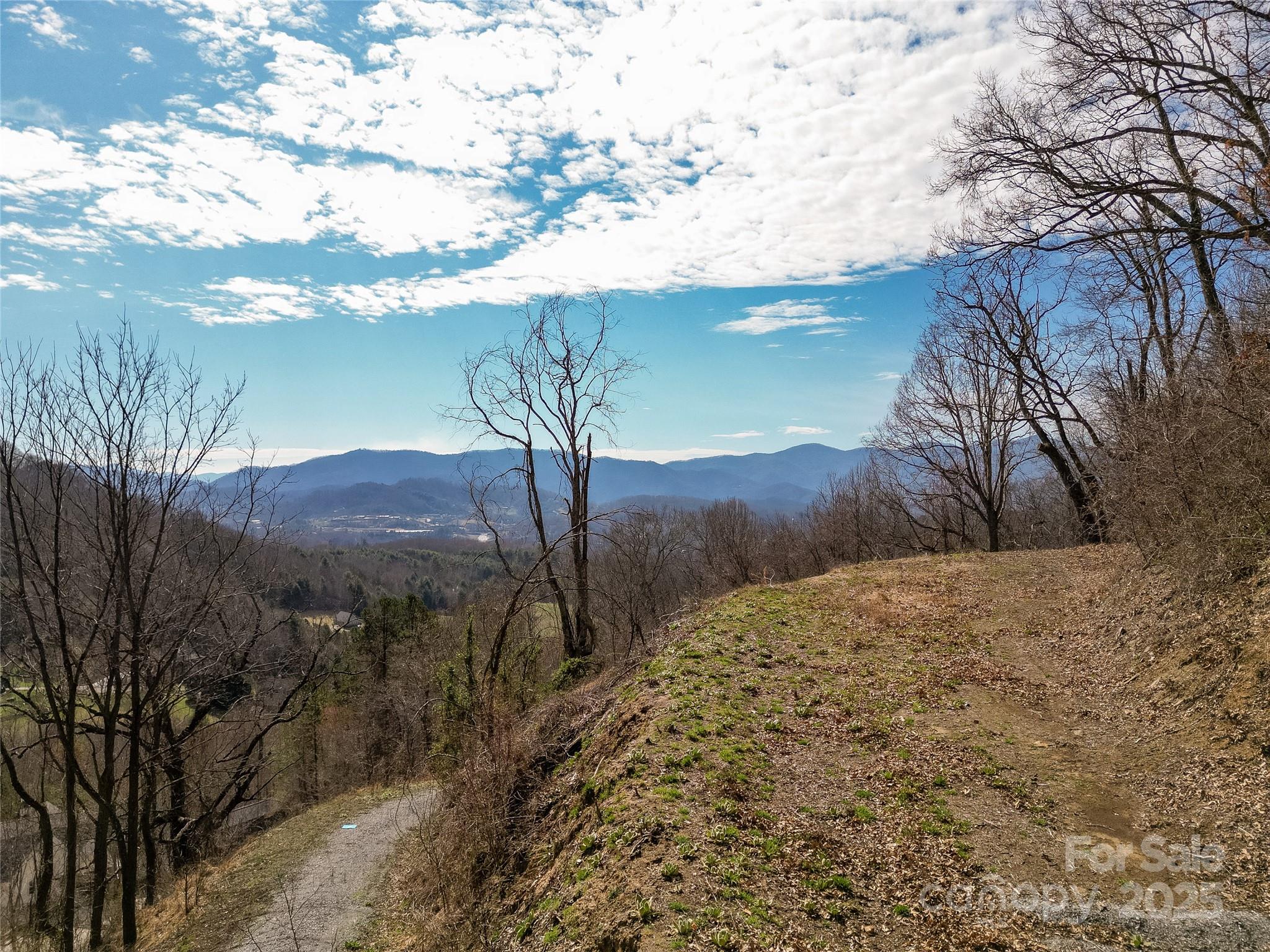 Junaluska Highlands - Land