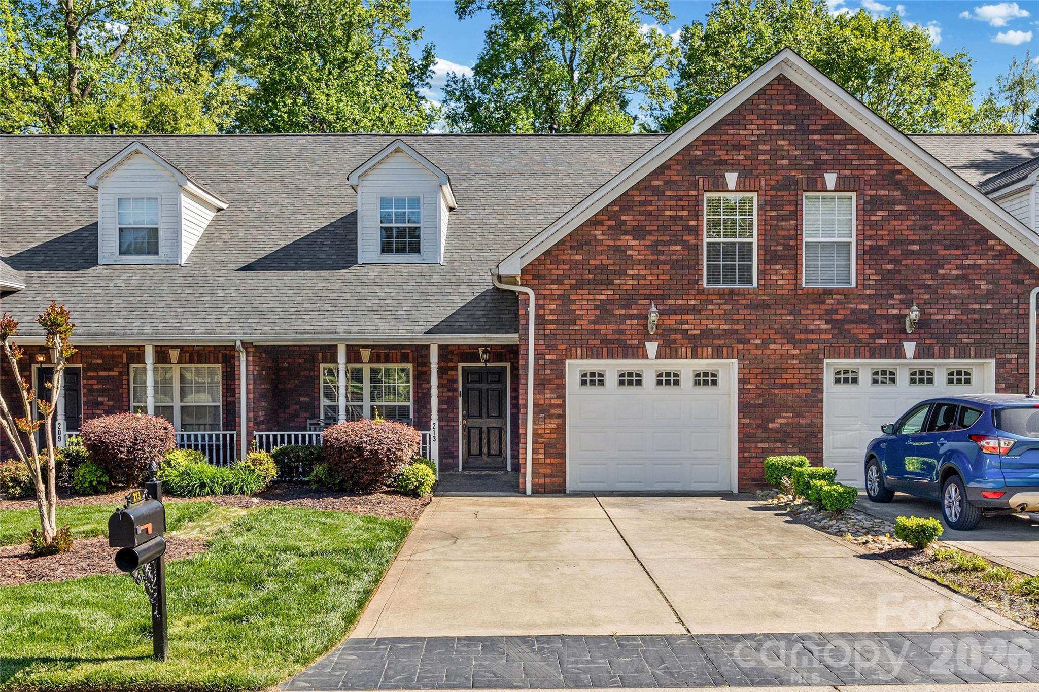 Fites Creek Plantation - Residential