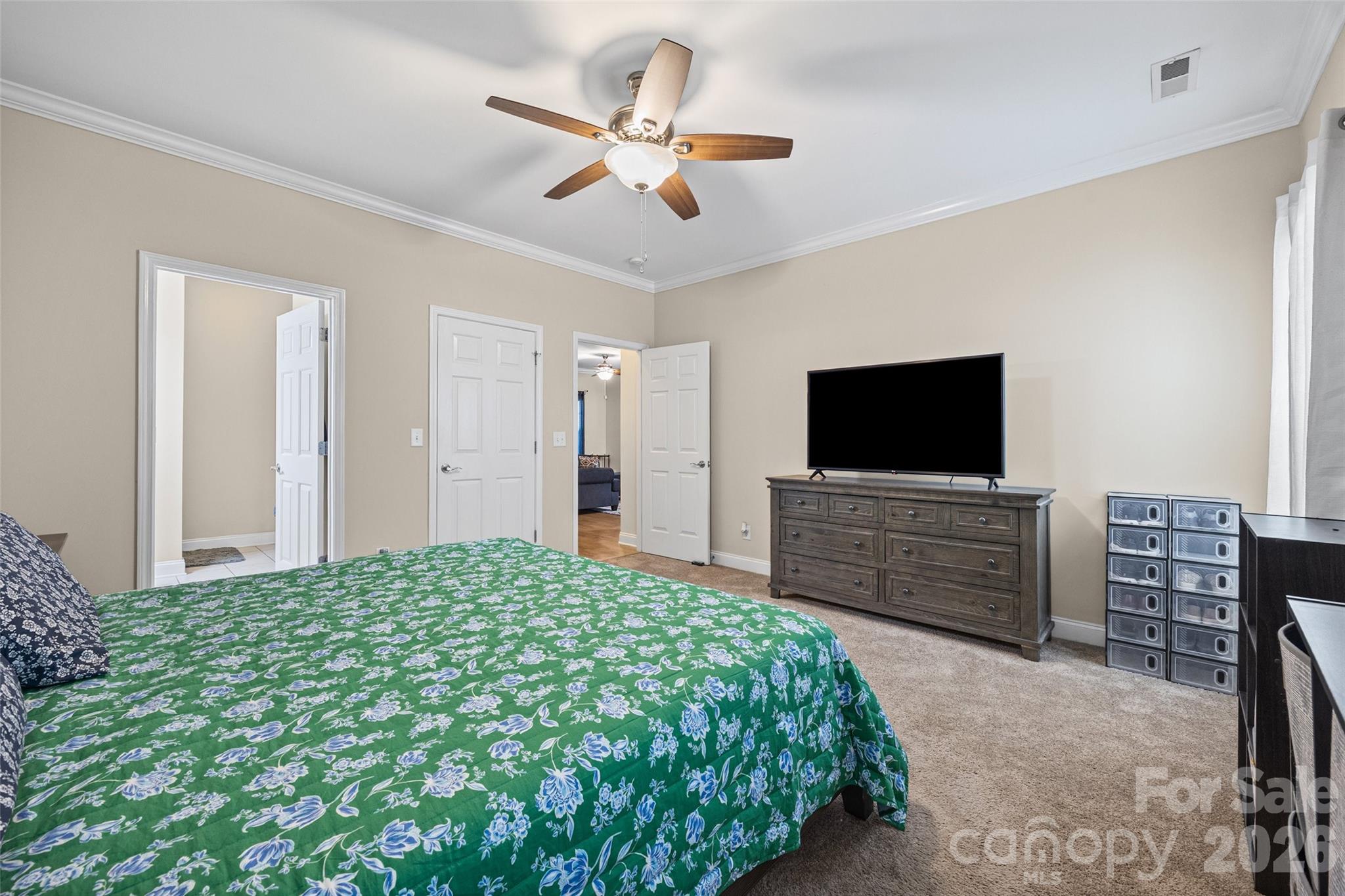 Fites Creek Plantation - Residential