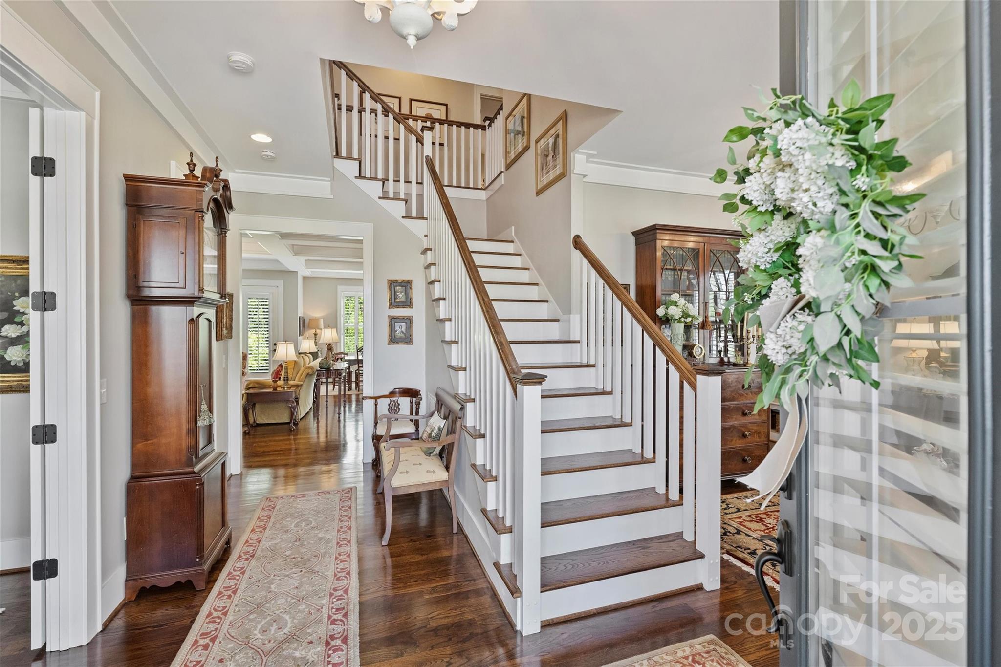 Riverwalk - Residential