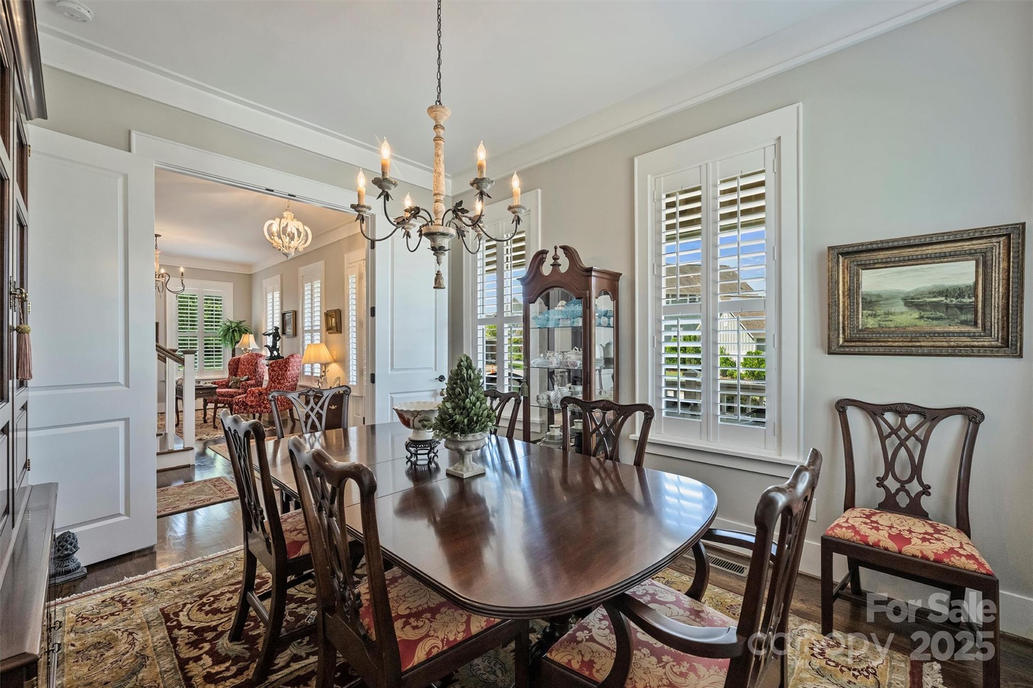 Riverwalk - Residential