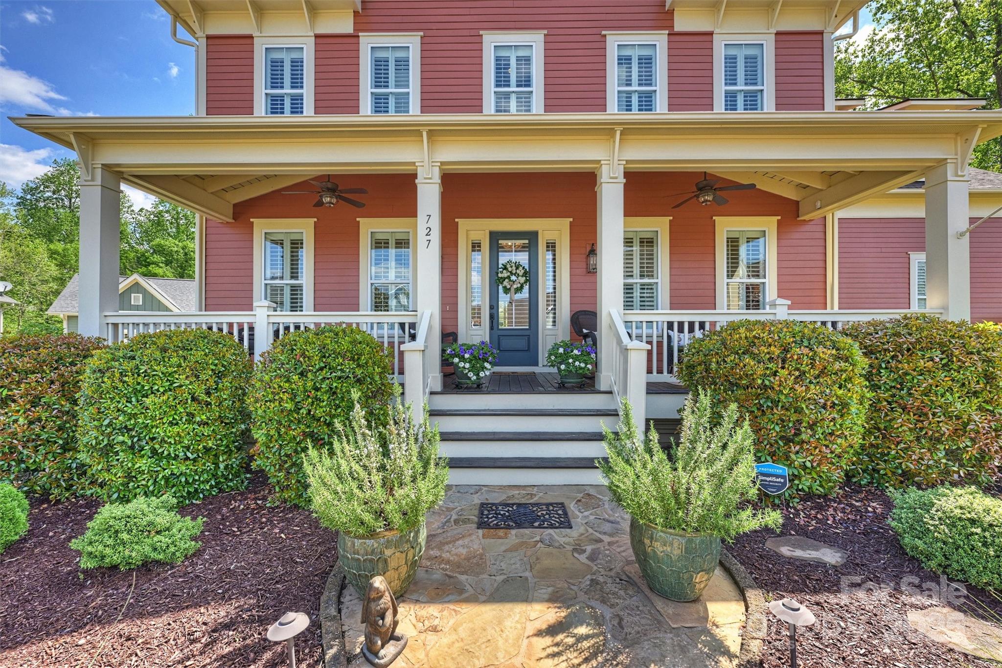 Riverwalk - Residential