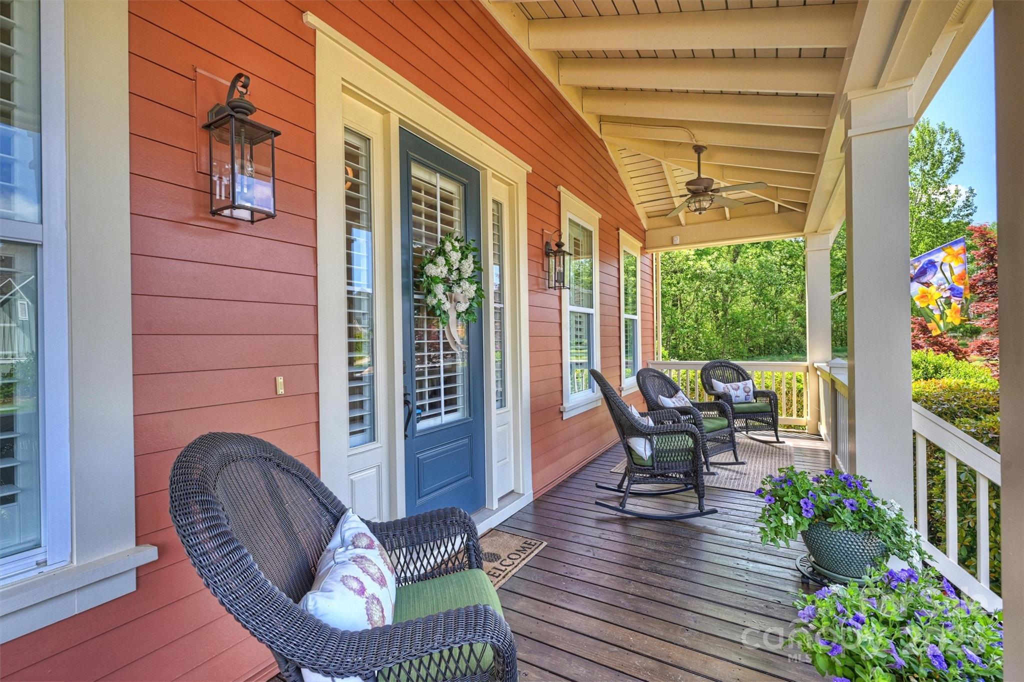 Riverwalk - Residential