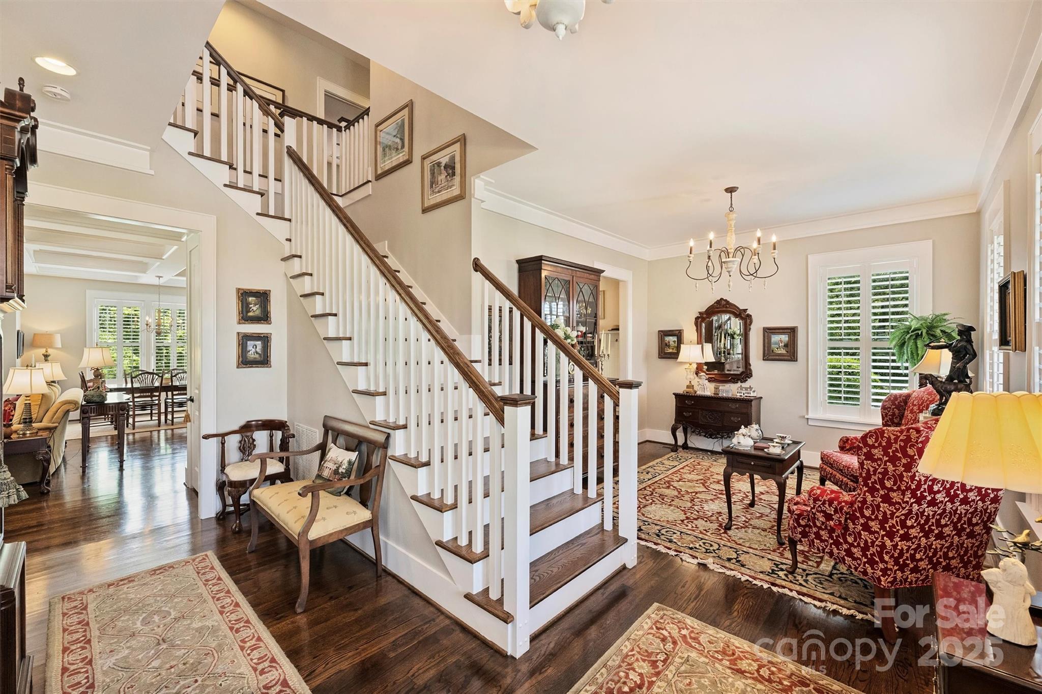 Riverwalk - Residential