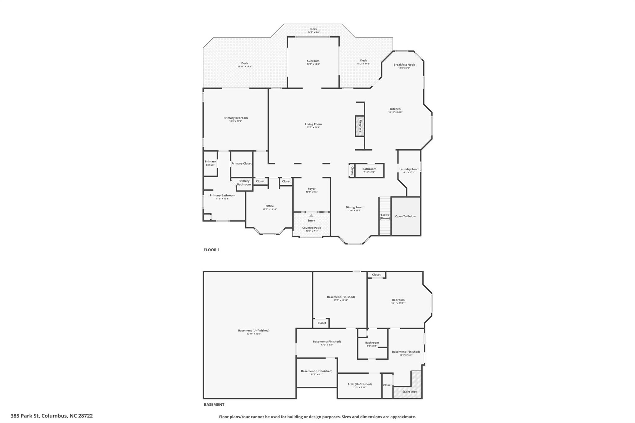None - Residential