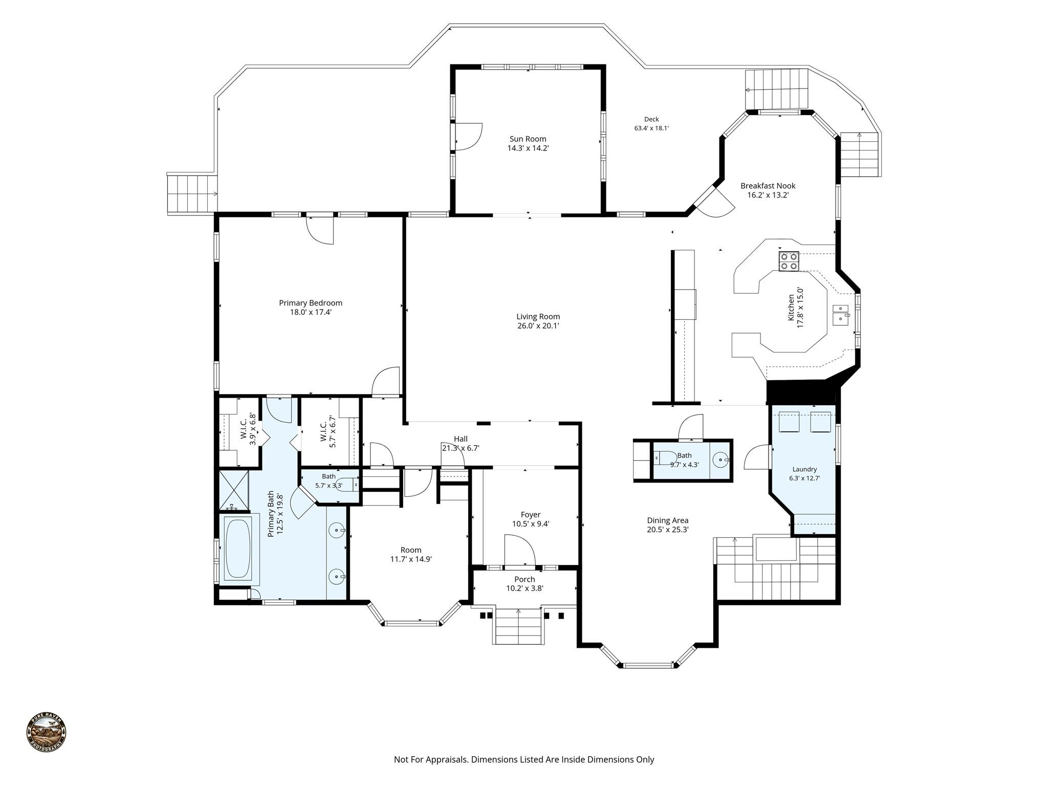 None - Residential