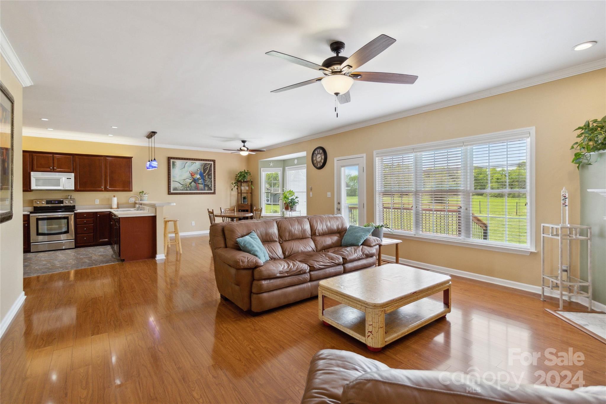 Lombardy Meadows - Residential