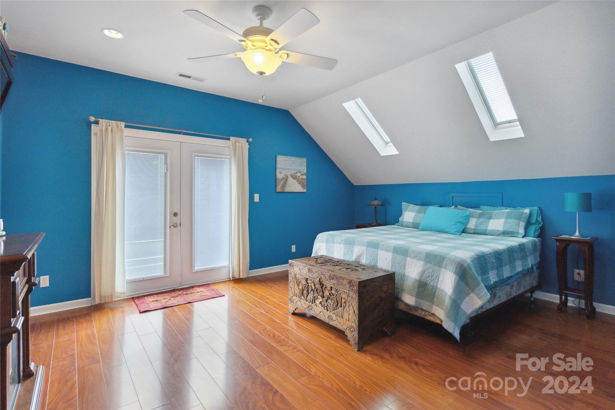 Lombardy Meadows - Residential