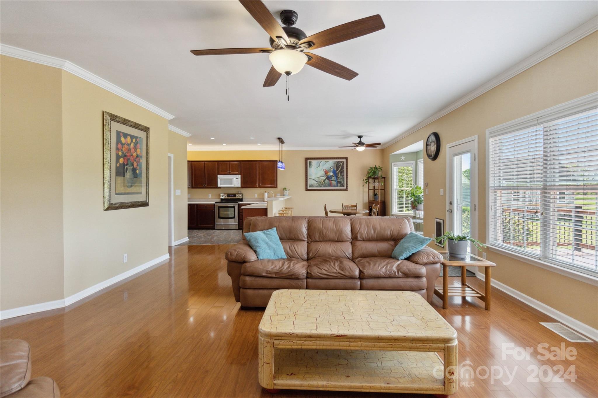 Lombardy Meadows - Residential